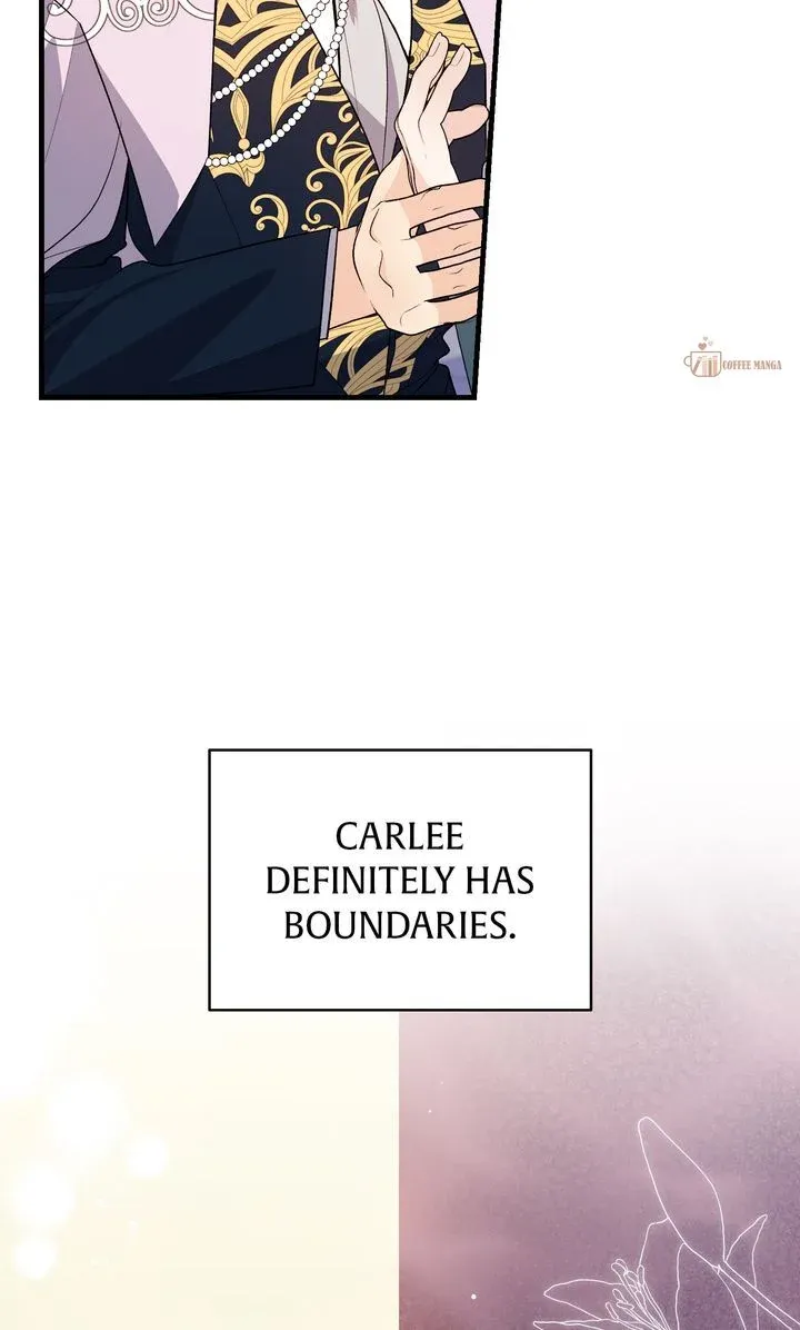 Till Divorce Do Us Part! Chapter 43 - page 6