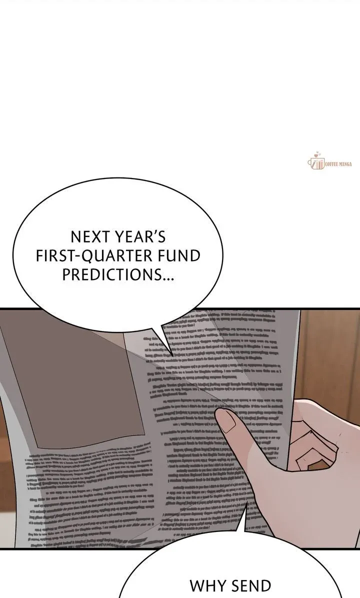 Till Divorce Do Us Part! Chapter 43 - page 60