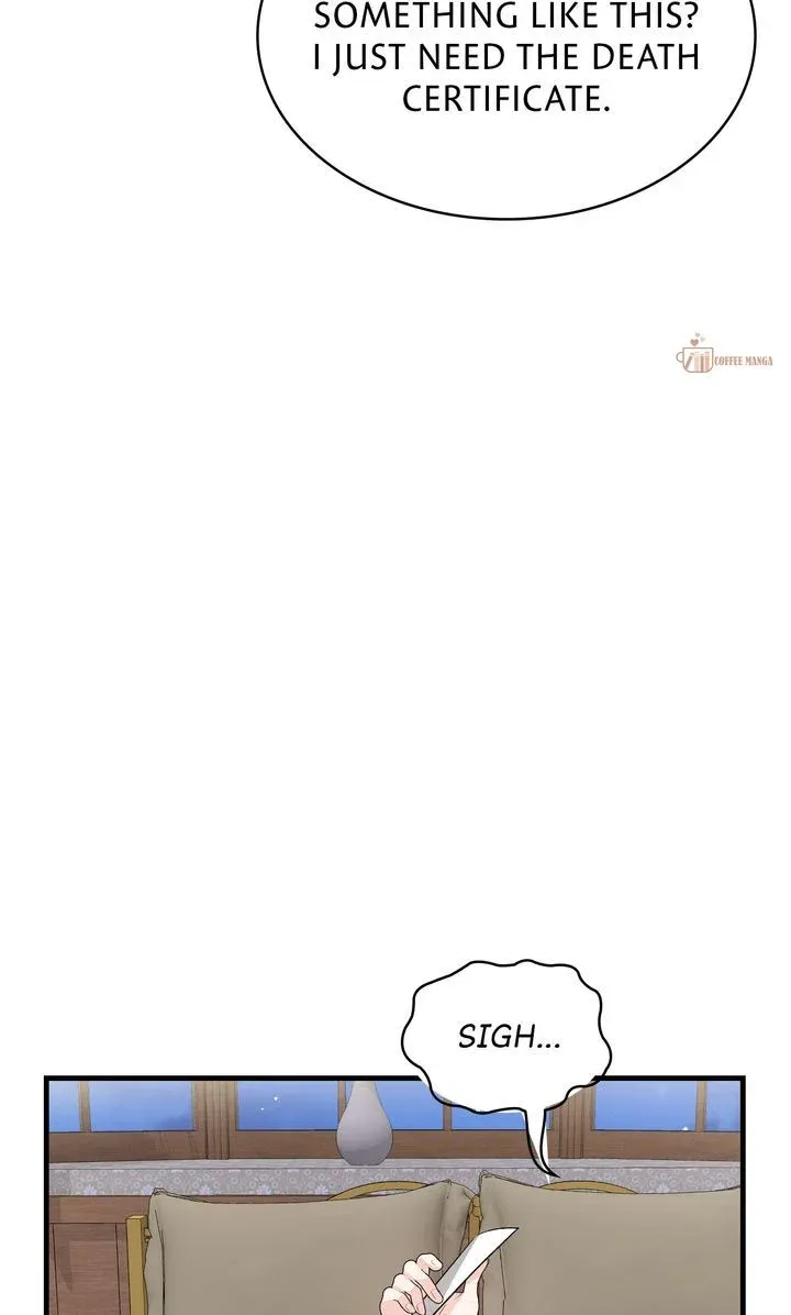 Till Divorce Do Us Part! Chapter 43 - page 61