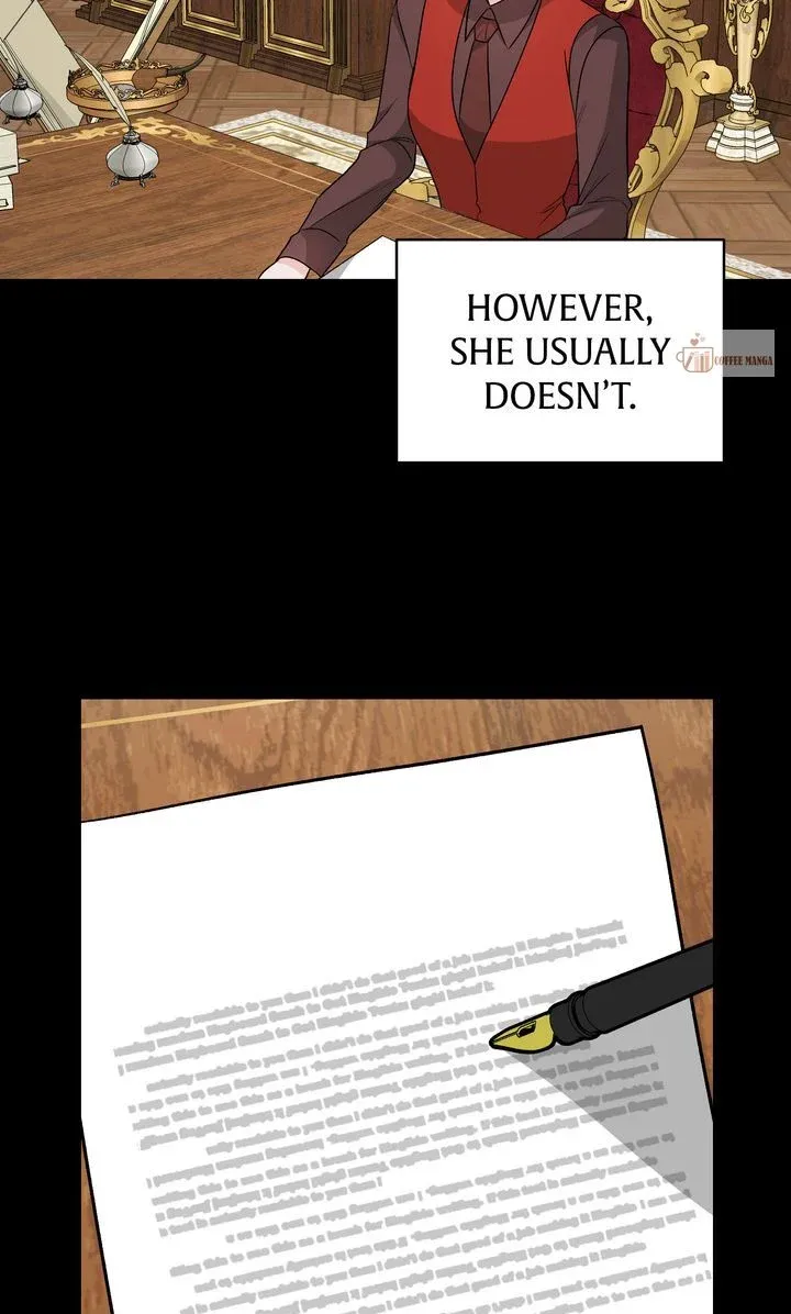 Till Divorce Do Us Part! Chapter 43 - page 64