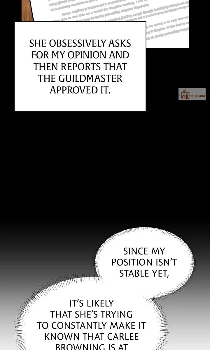 Till Divorce Do Us Part! Chapter 43 - page 65