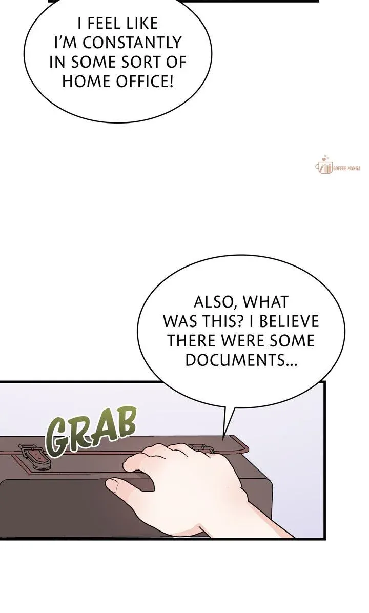 Till Divorce Do Us Part! Chapter 43 - page 67