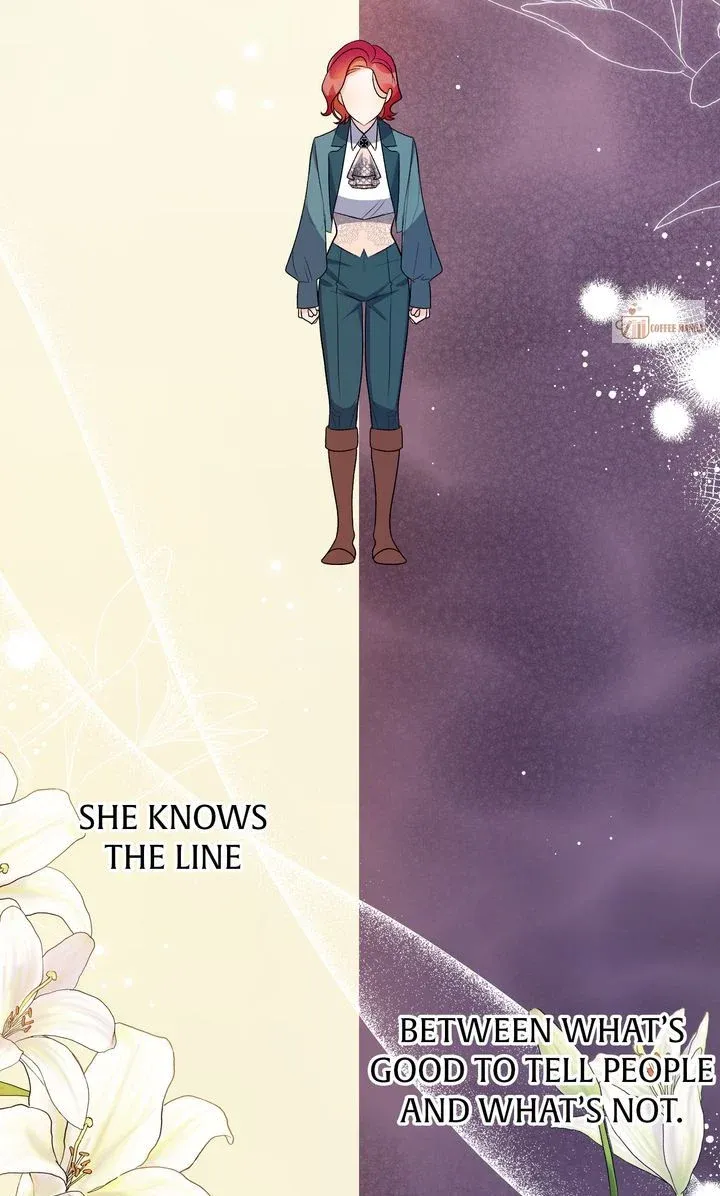 Till Divorce Do Us Part! Chapter 43 - page 7