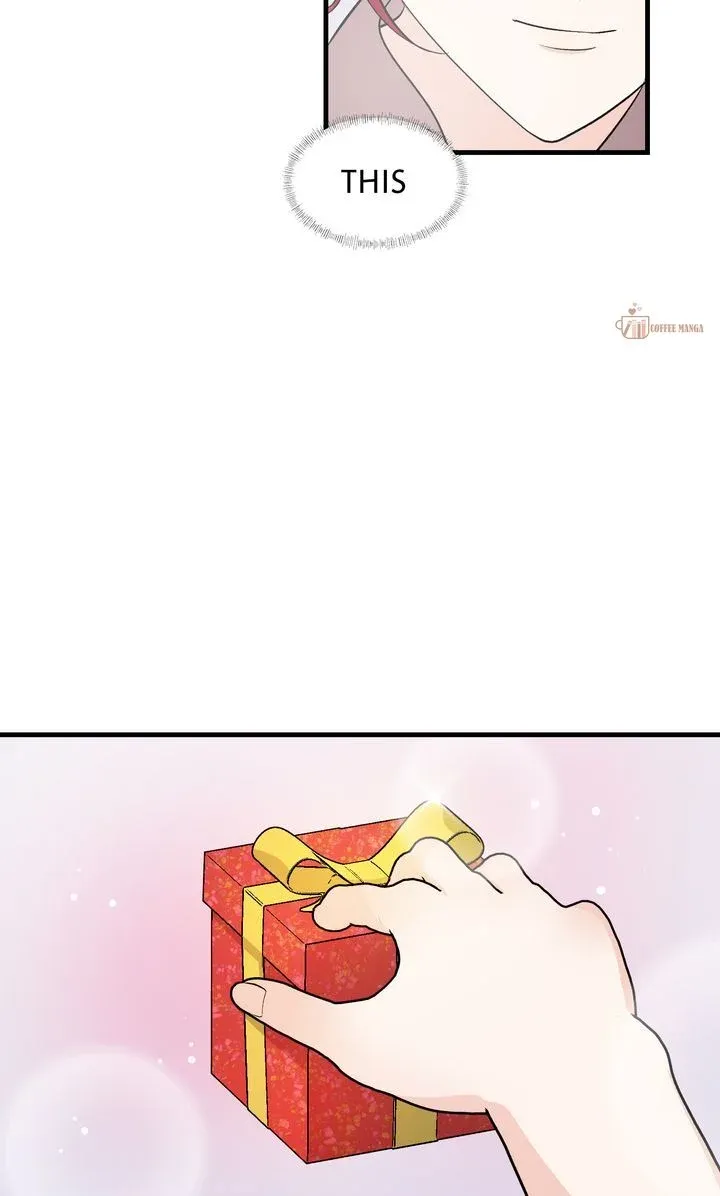 Till Divorce Do Us Part! Chapter 43 - page 70