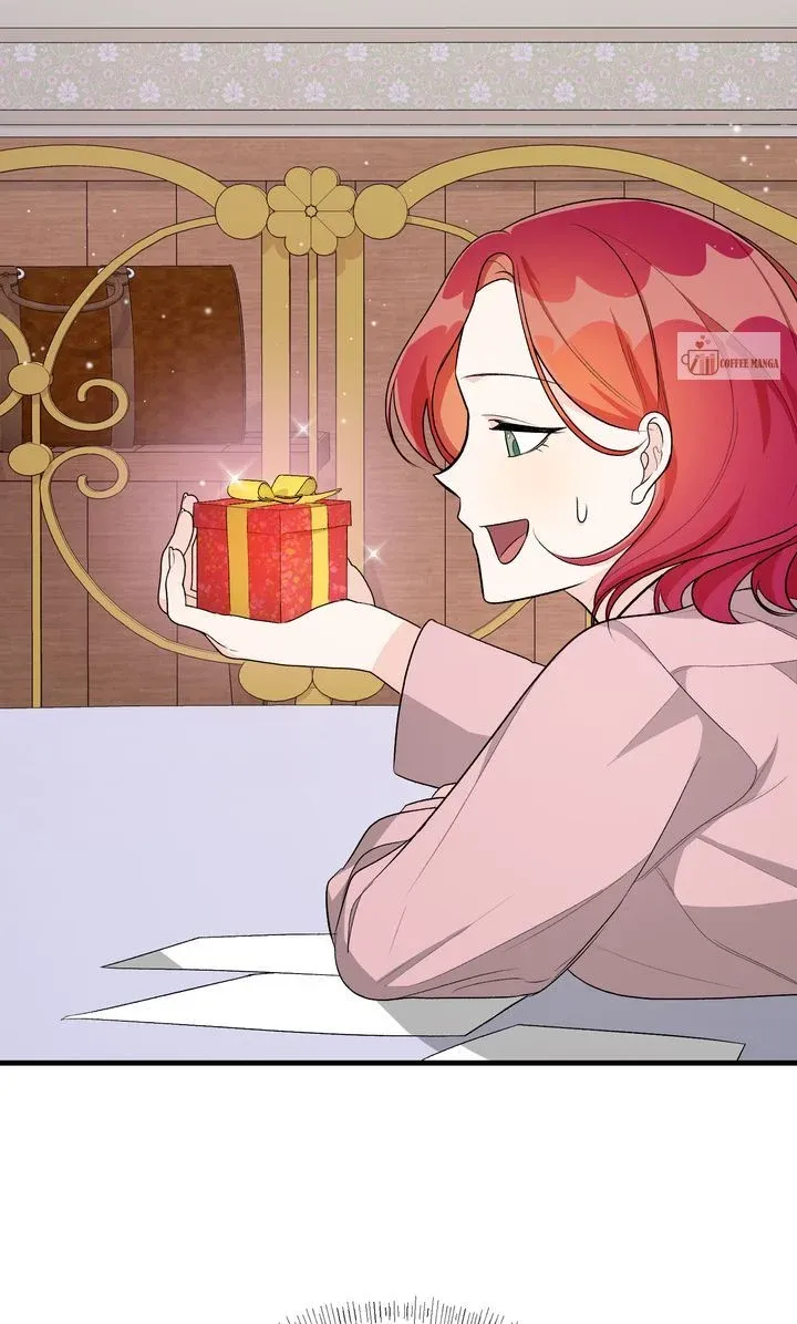 Till Divorce Do Us Part! Chapter 43 - page 72