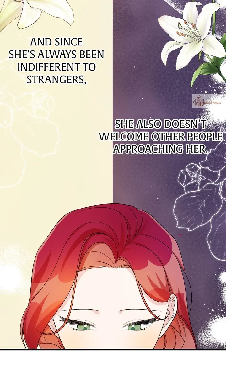 Till Divorce Do Us Part! Chapter 43 - page 8