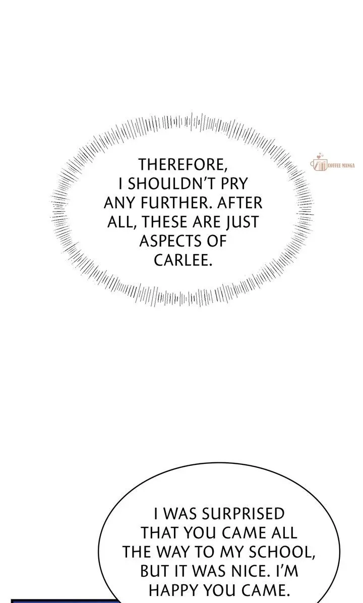 Till Divorce Do Us Part! Chapter 43 - page 9