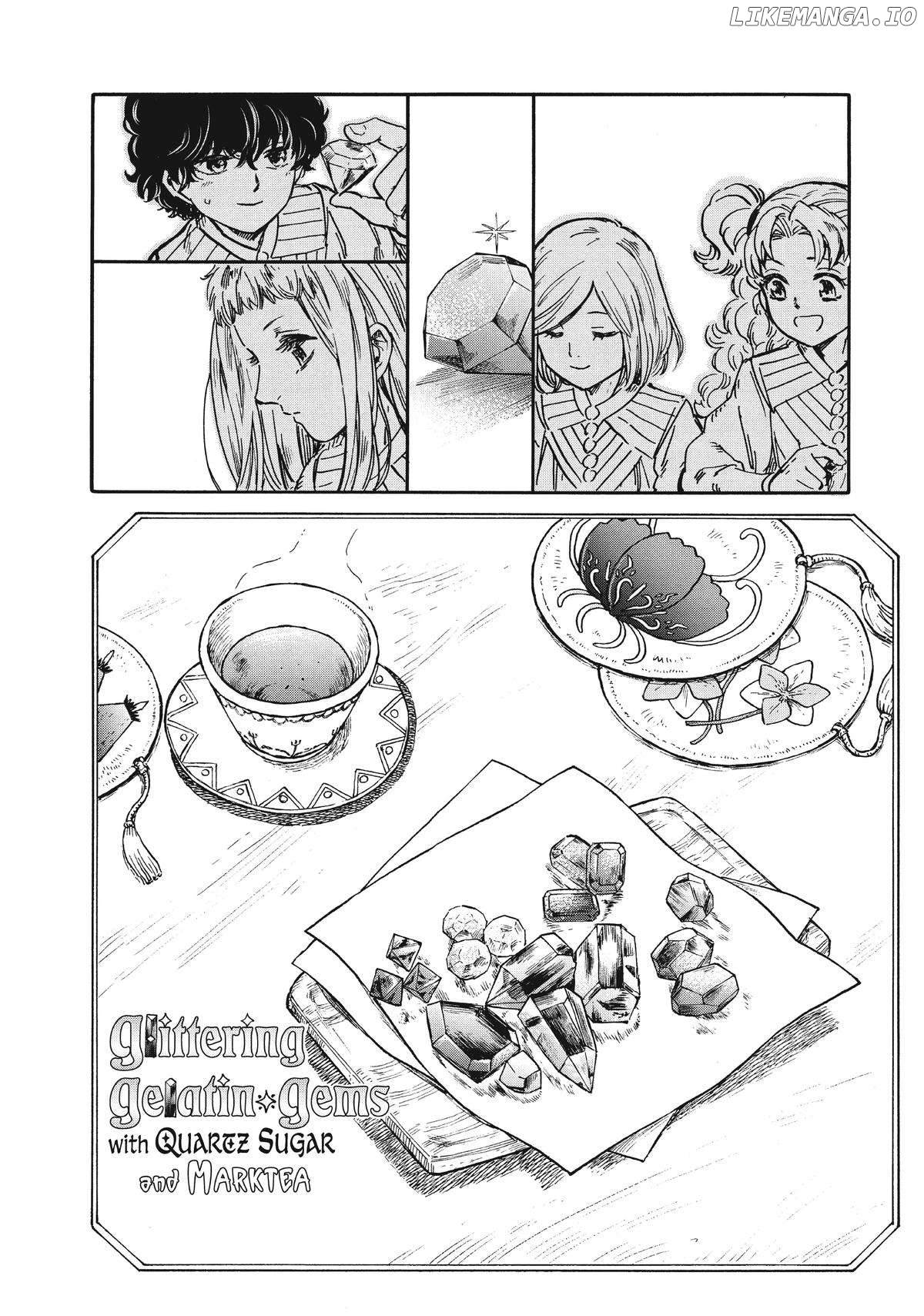 Tongari Boushi No Kitchen Chapter 39 - page 10