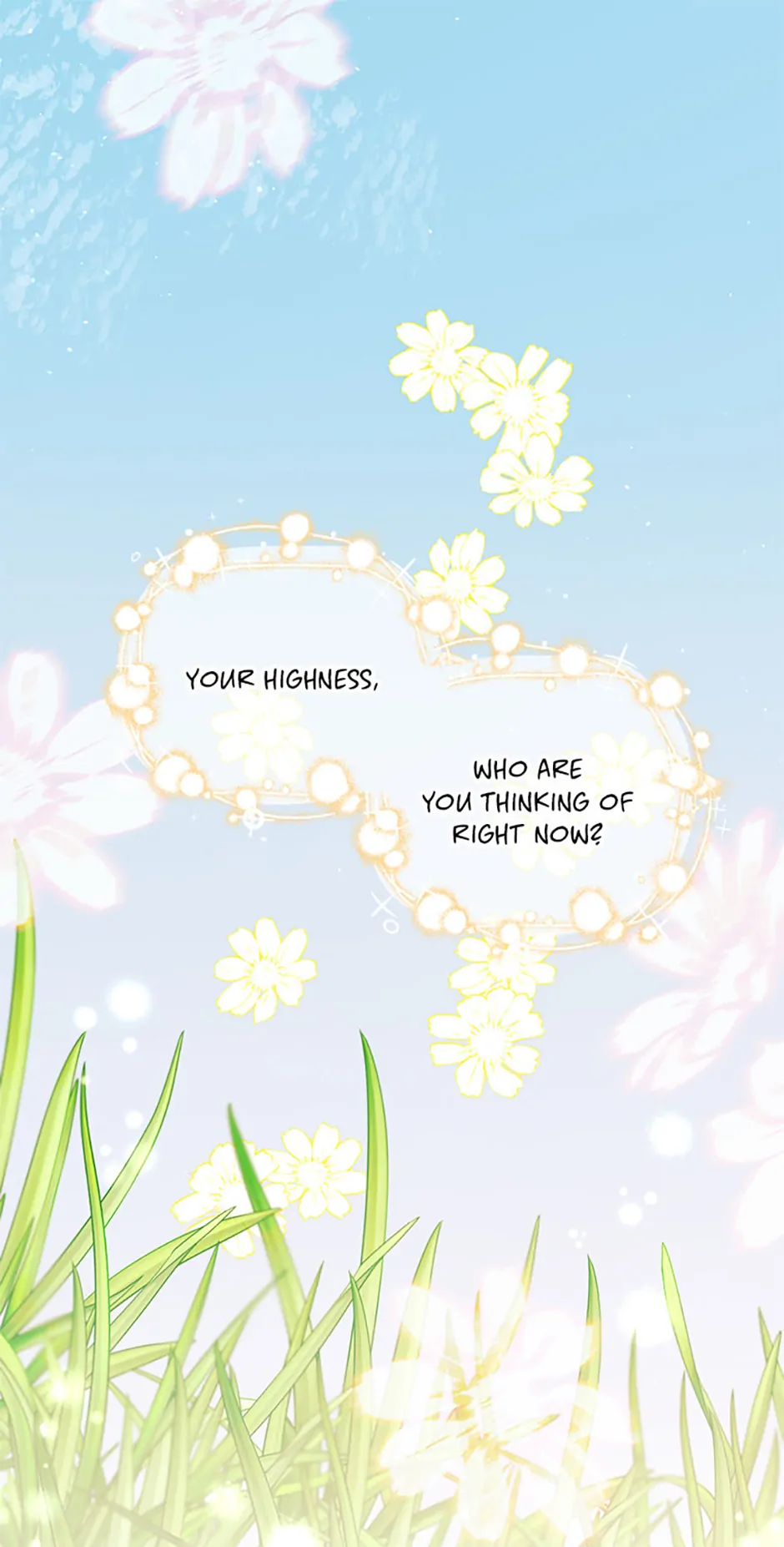 If You Can't Kill Me, Love Me Chapter 10 - page 1