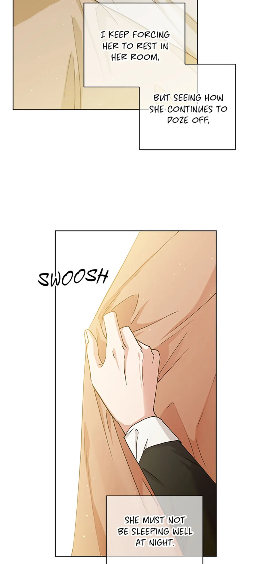 If You Can't Kill Me, Love Me Chapter 10 - page 11