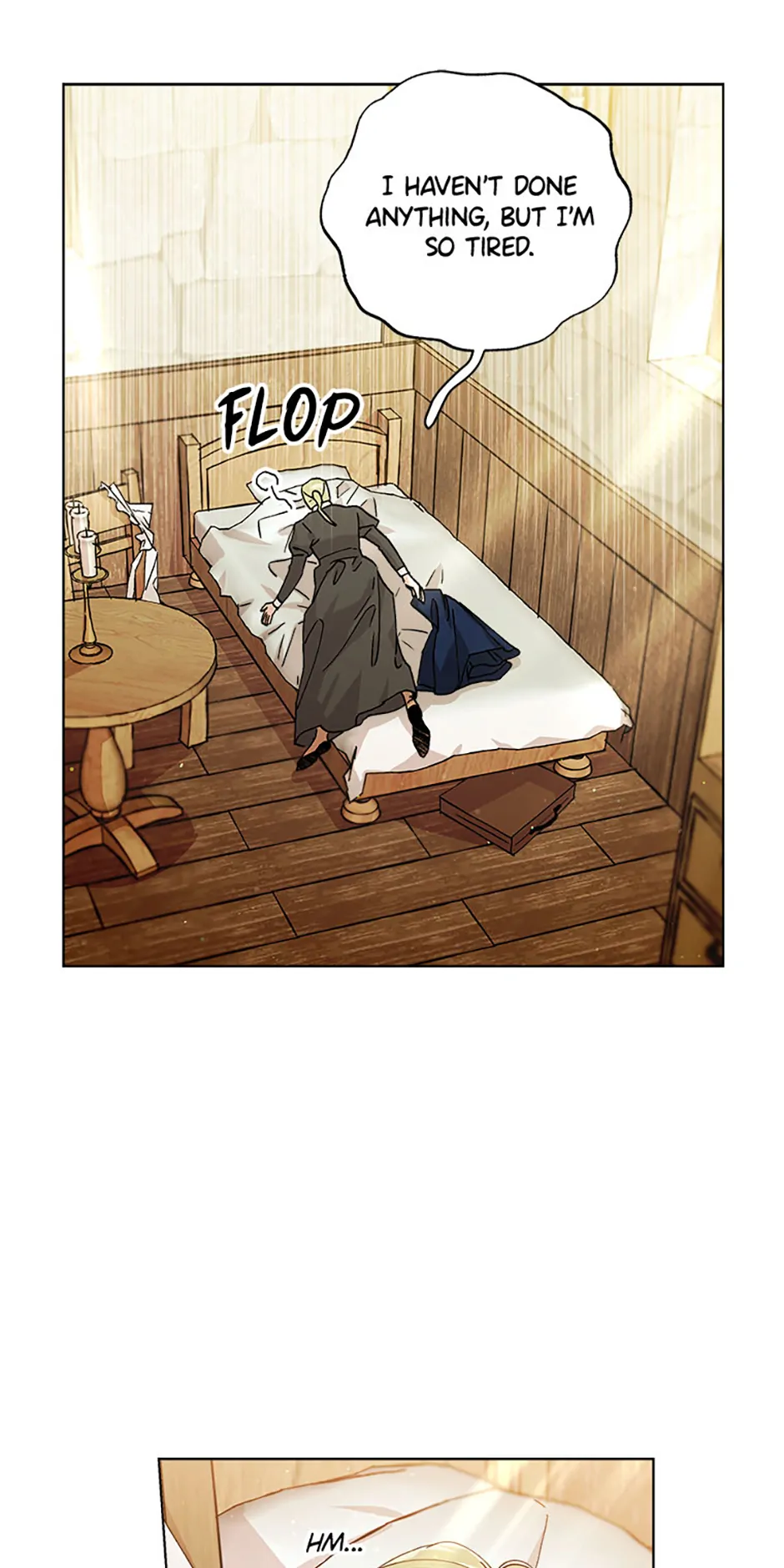 If You Can't Kill Me, Love Me Chapter 10 - page 13
