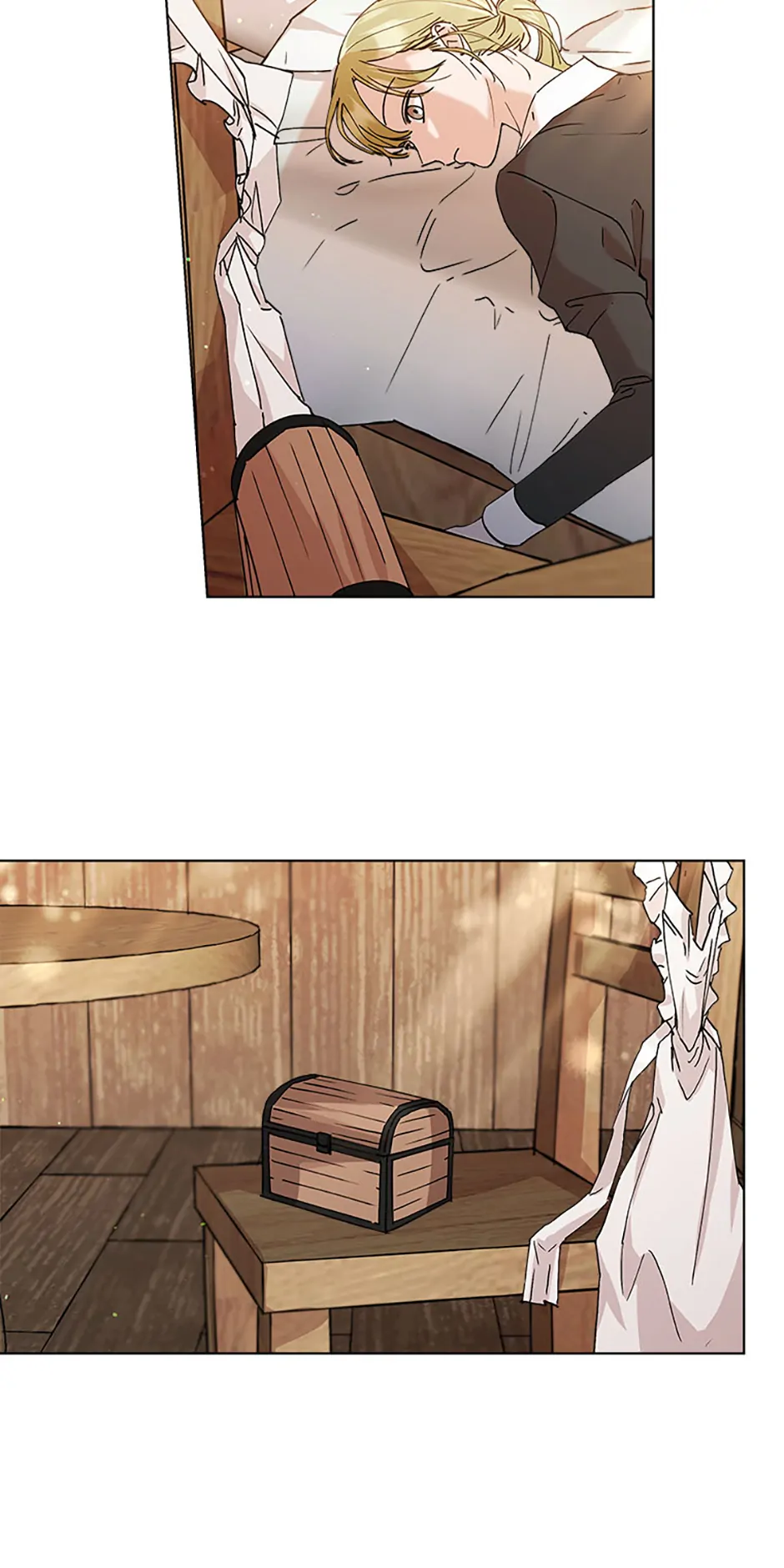 If You Can't Kill Me, Love Me Chapter 10 - page 14