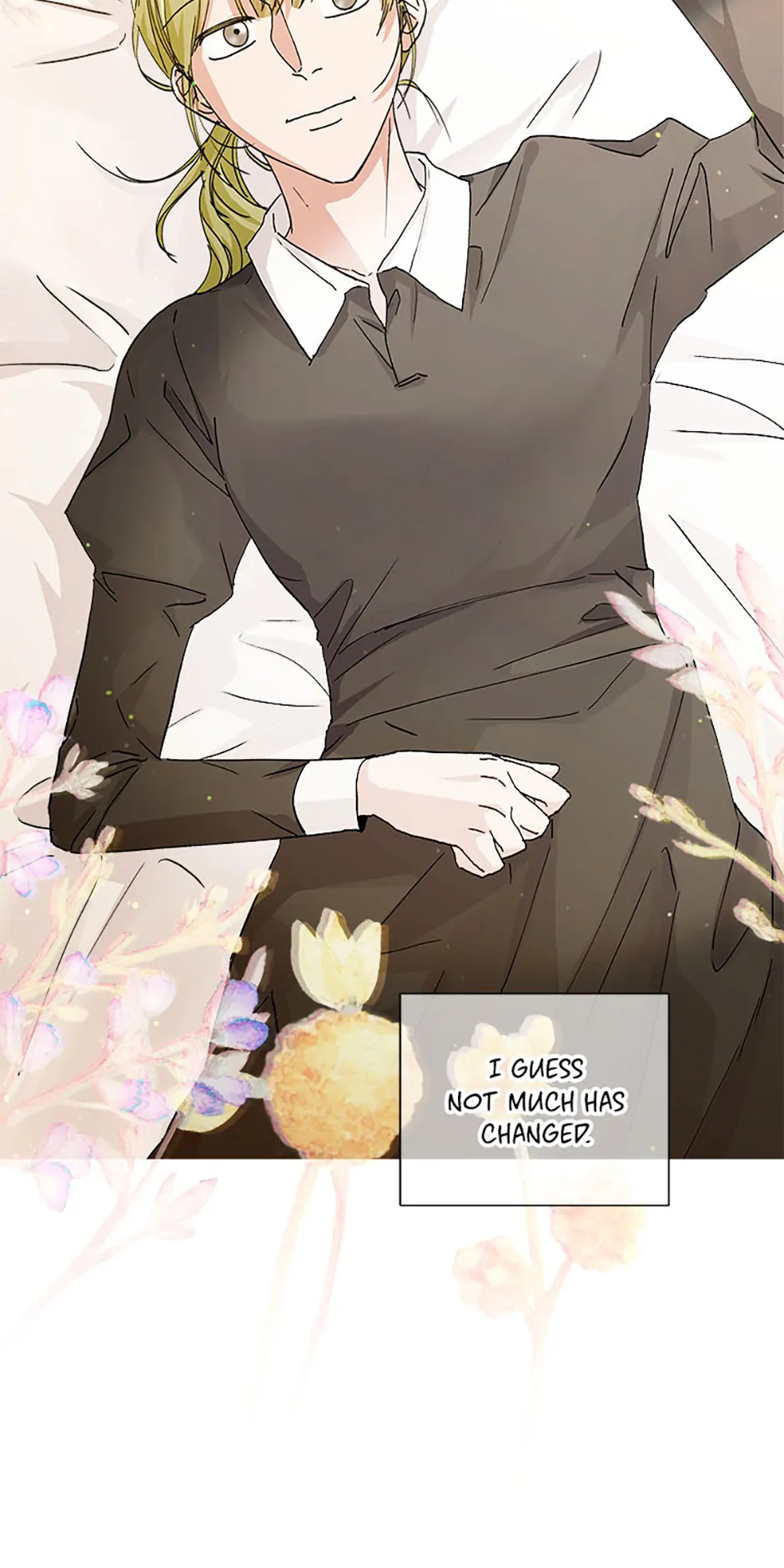 If You Can't Kill Me, Love Me Chapter 10 - page 17