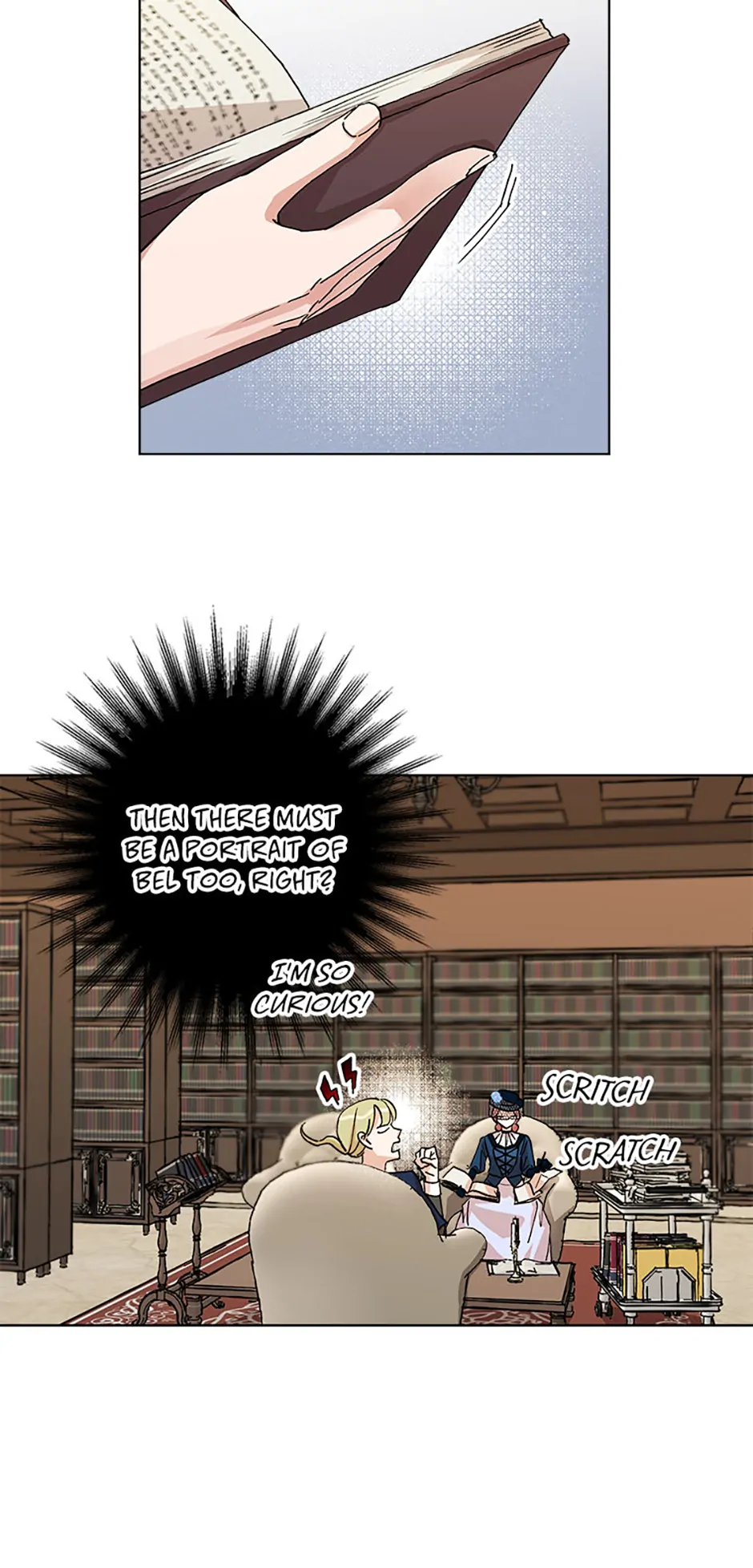If You Can't Kill Me, Love Me Chapter 10 - page 24
