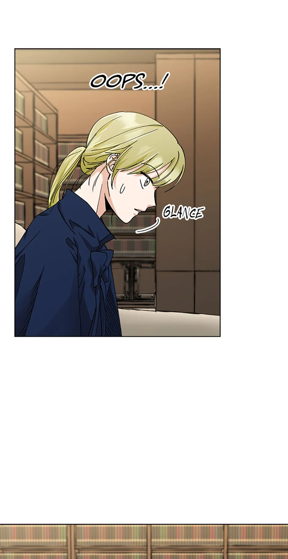 If You Can't Kill Me, Love Me Chapter 10 - page 25