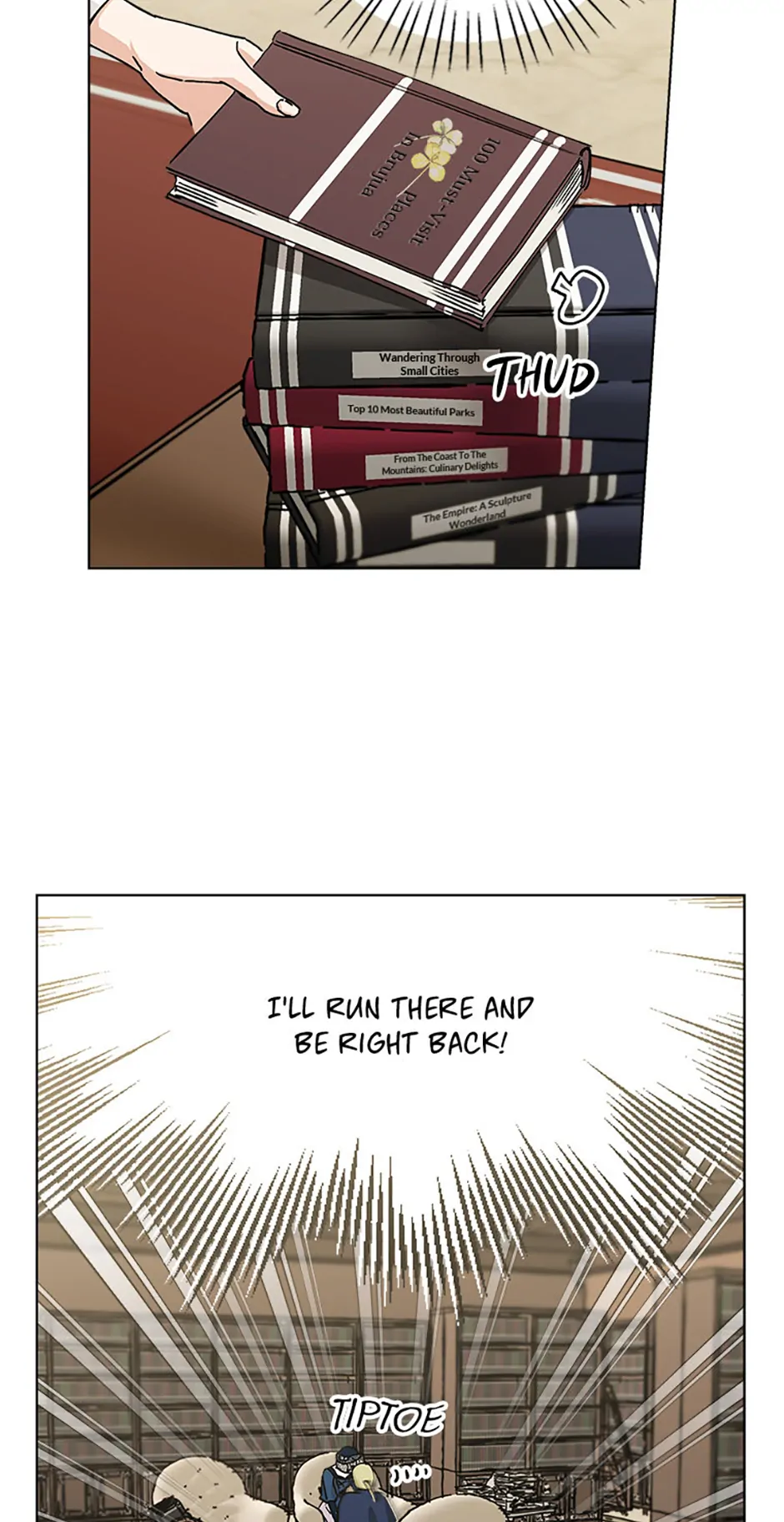 If You Can't Kill Me, Love Me Chapter 10 - page 27