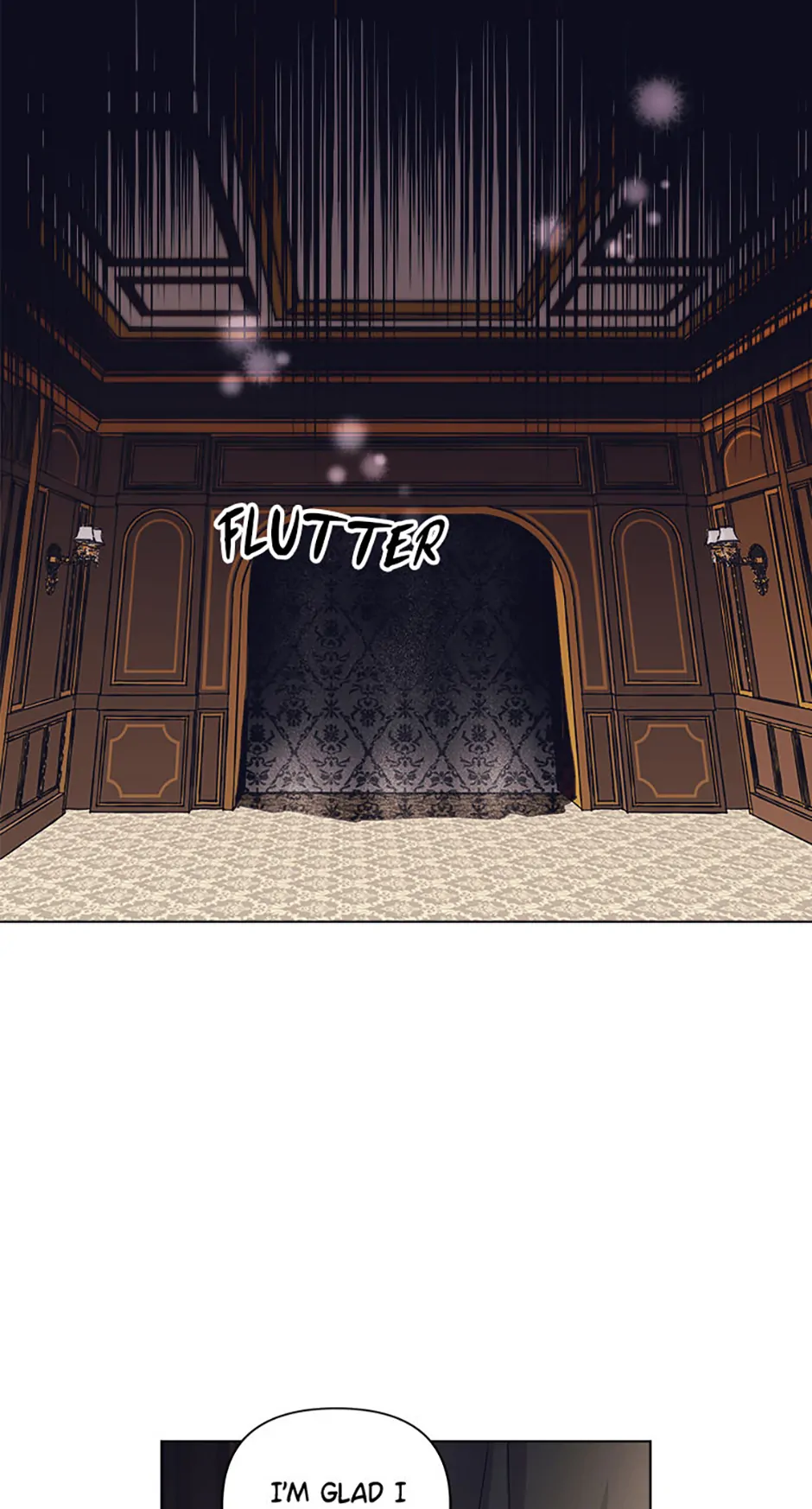If You Can't Kill Me, Love Me Chapter 10 - page 33