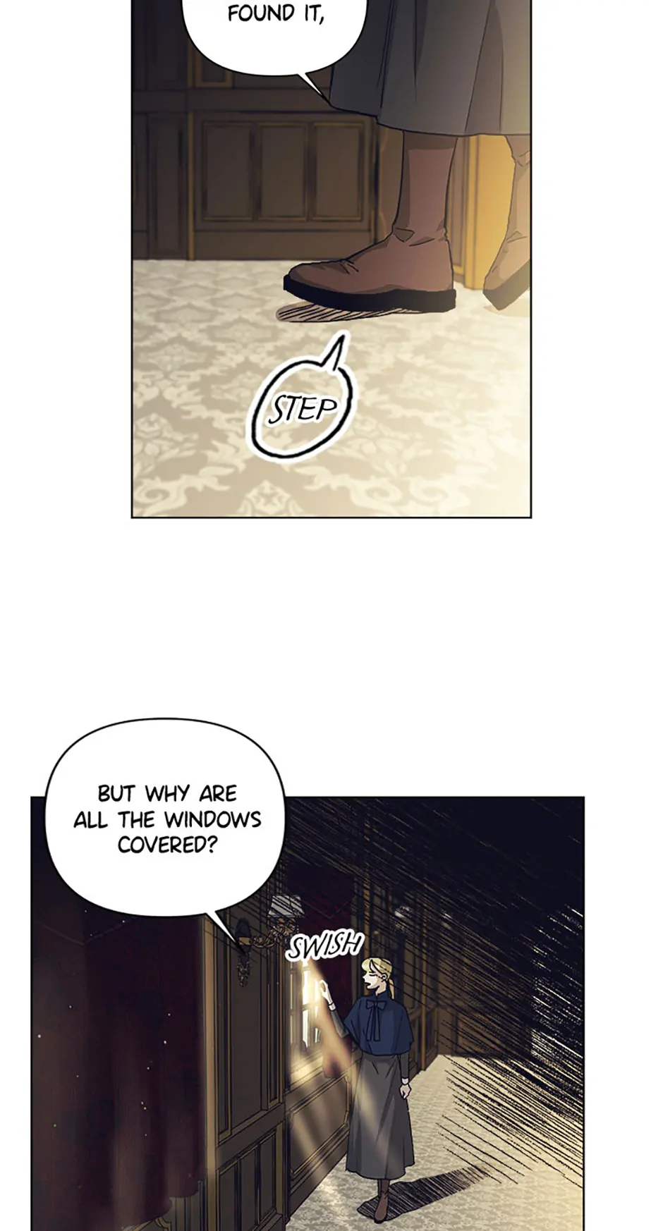 If You Can't Kill Me, Love Me Chapter 10 - page 34