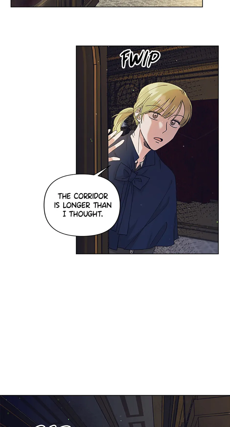 If You Can't Kill Me, Love Me Chapter 10 - page 35