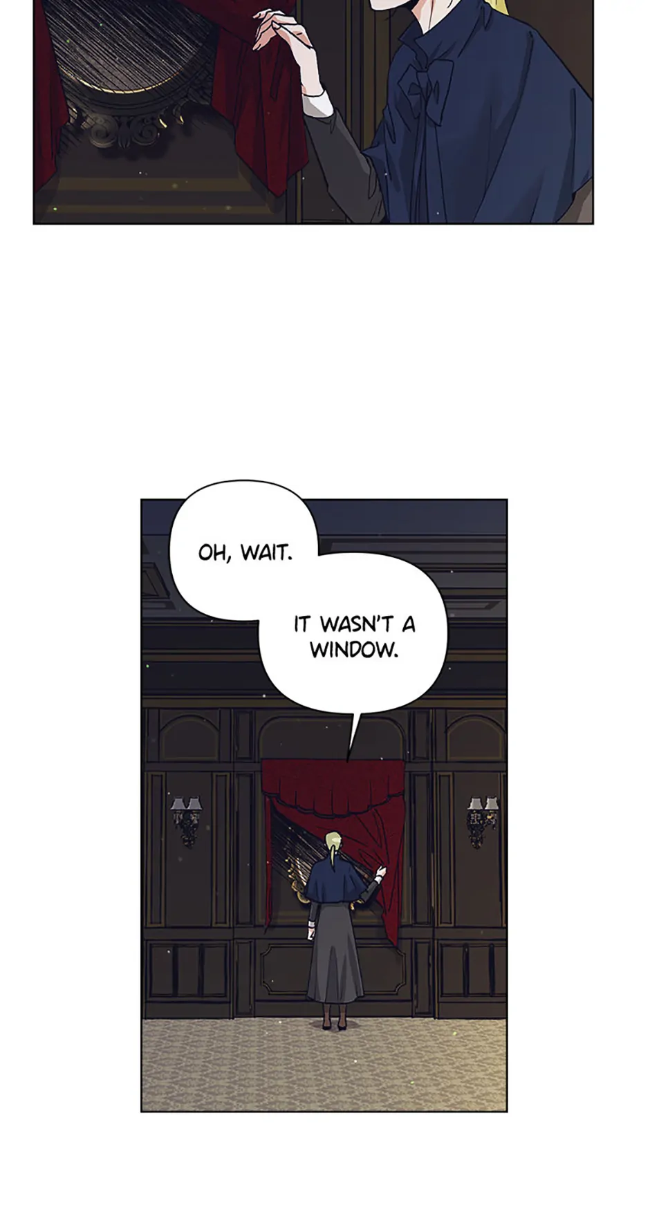 If You Can't Kill Me, Love Me Chapter 10 - page 37