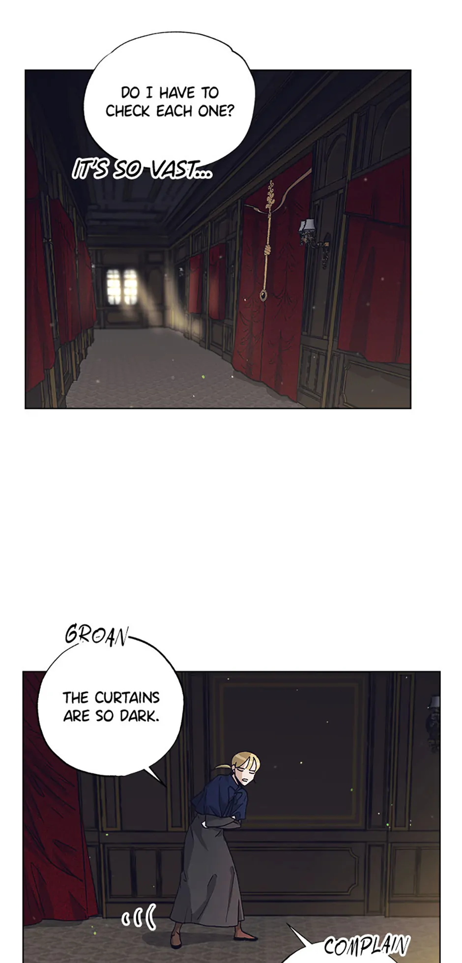 If You Can't Kill Me, Love Me Chapter 10 - page 39