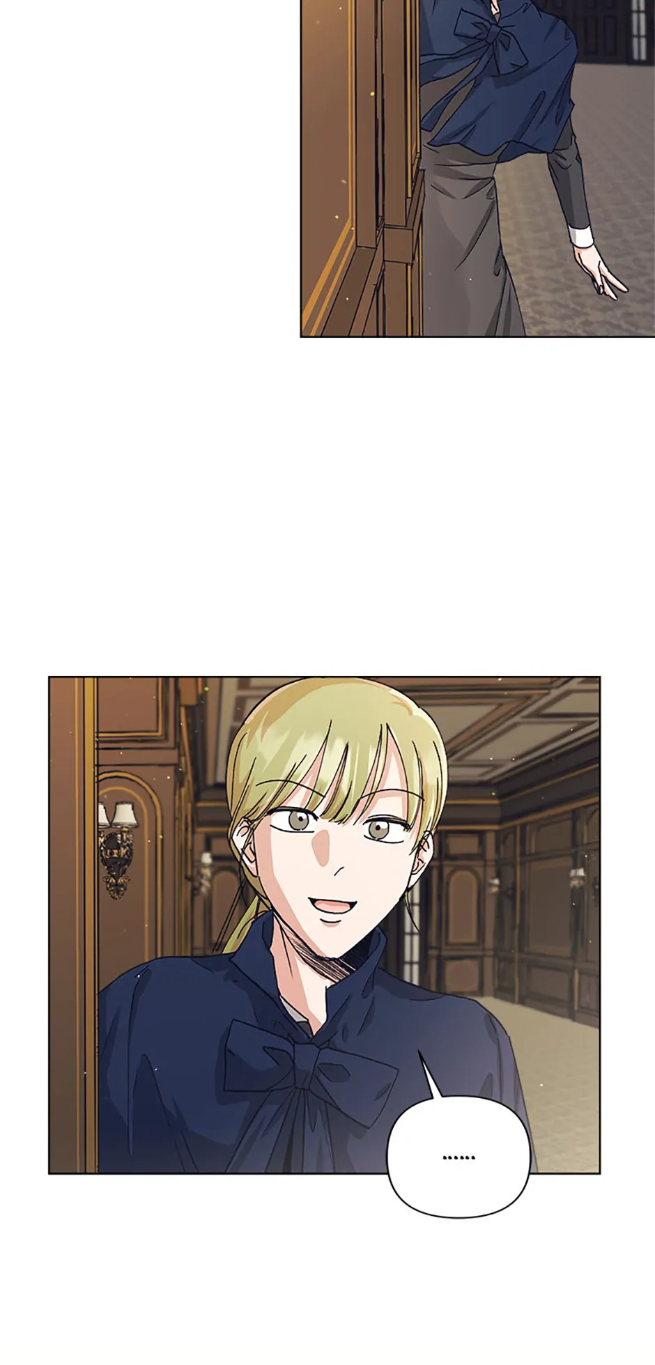 If You Can't Kill Me, Love Me Chapter 10 - page 41