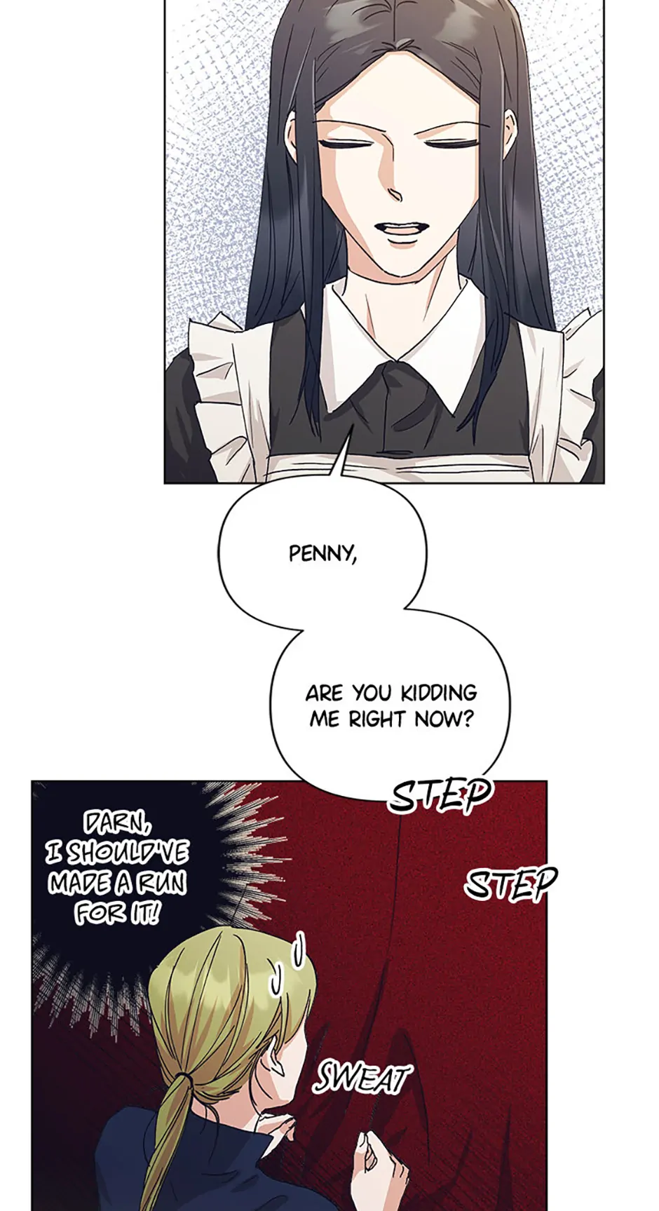 If You Can't Kill Me, Love Me Chapter 10 - page 46