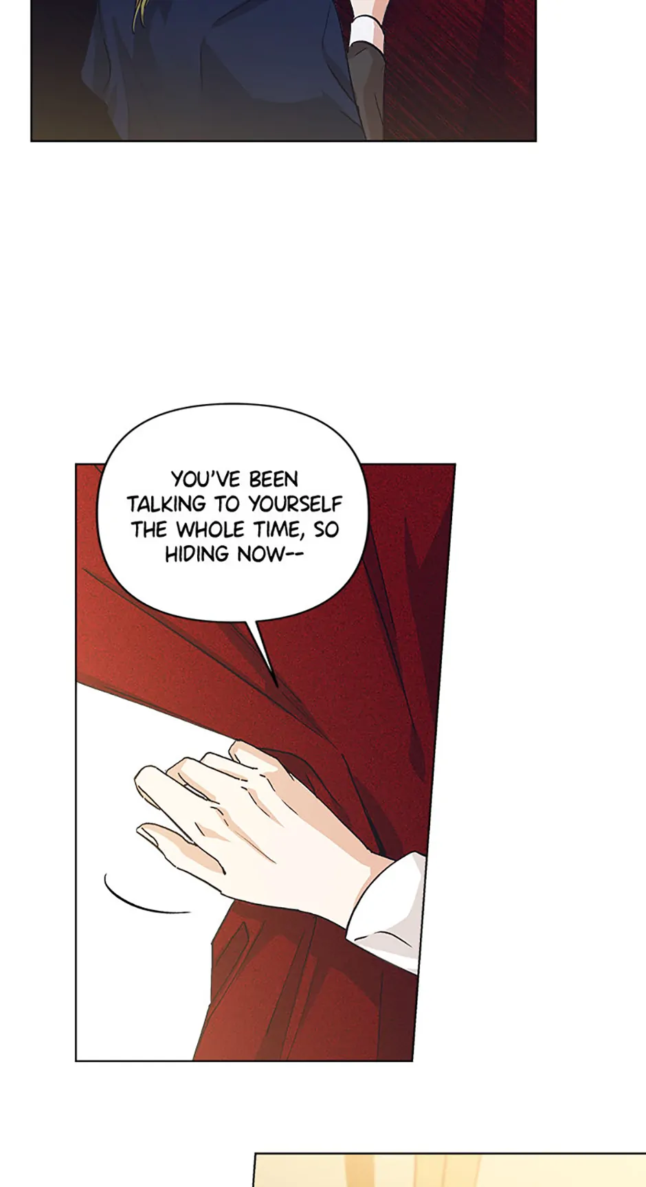 If You Can't Kill Me, Love Me Chapter 10 - page 47