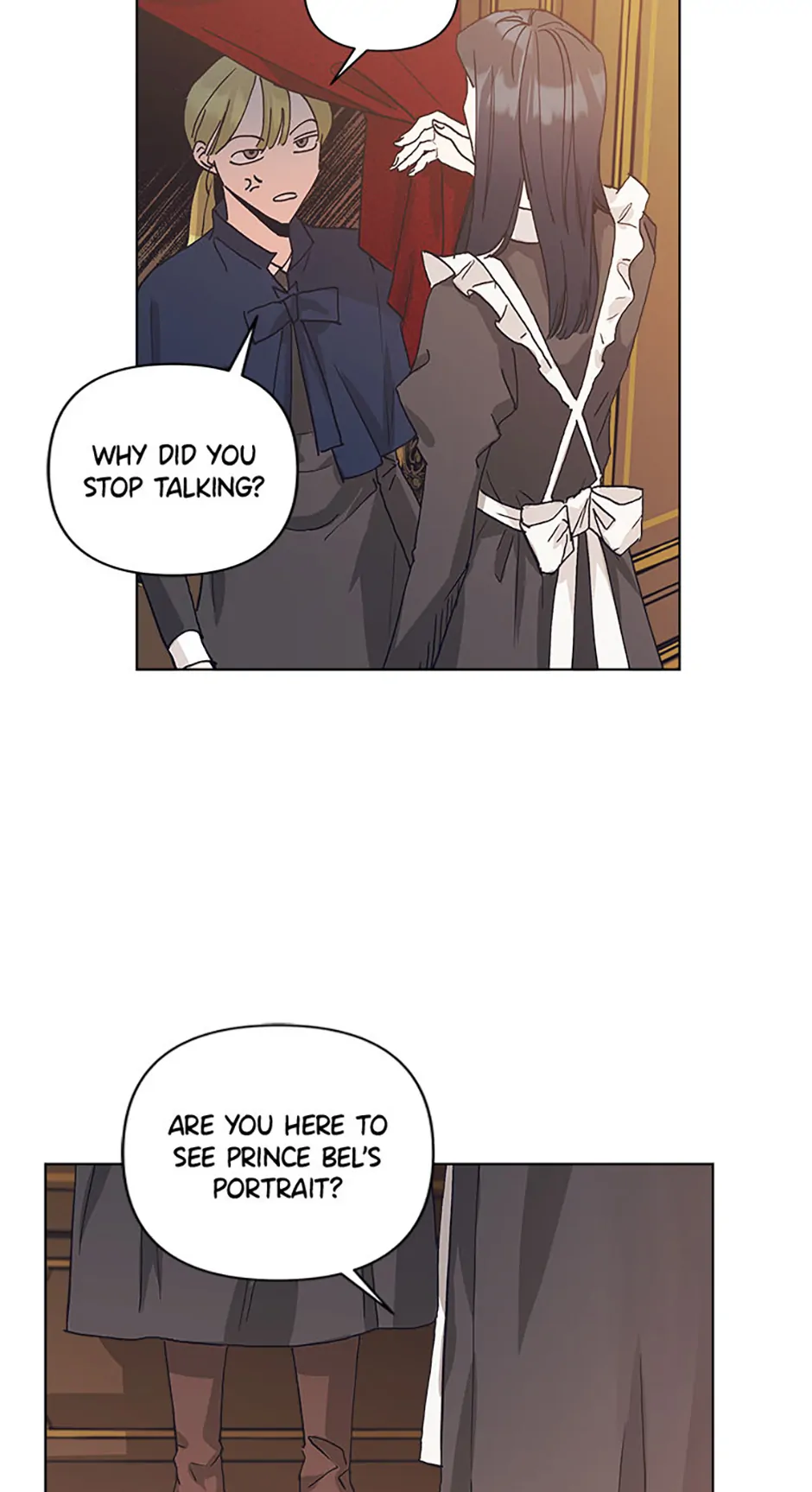 If You Can't Kill Me, Love Me Chapter 10 - page 49