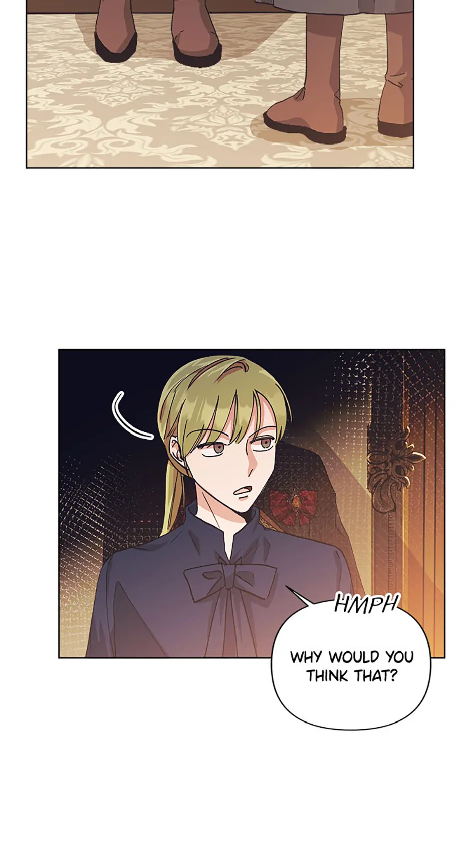 If You Can't Kill Me, Love Me Chapter 10 - page 50
