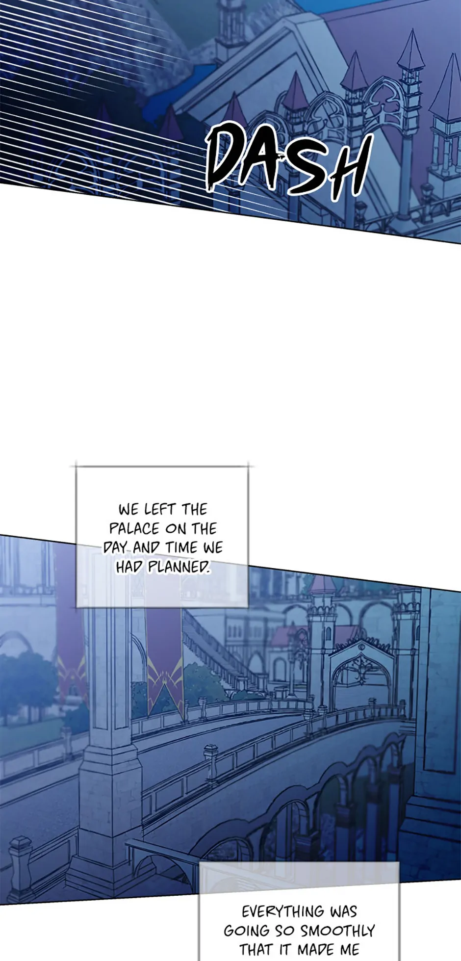 If You Can't Kill Me, Love Me Chapter 19 - page 9
