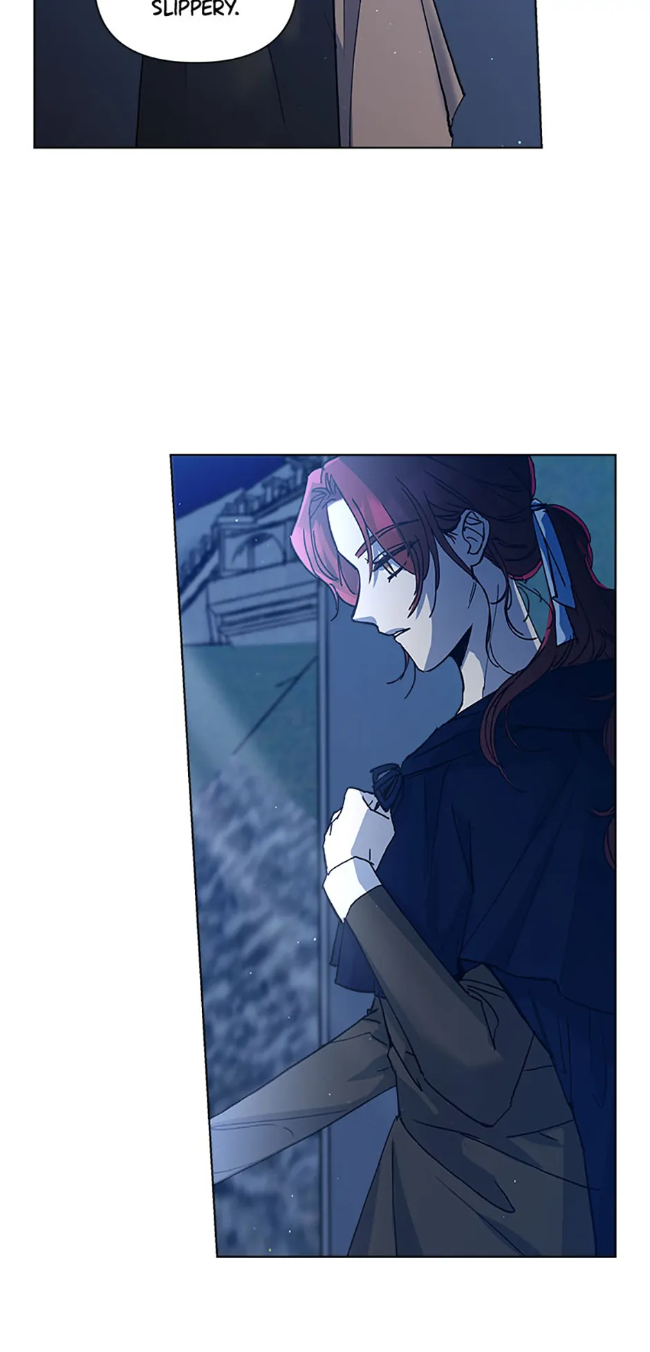 If You Can't Kill Me, Love Me Chapter 19 - page 12