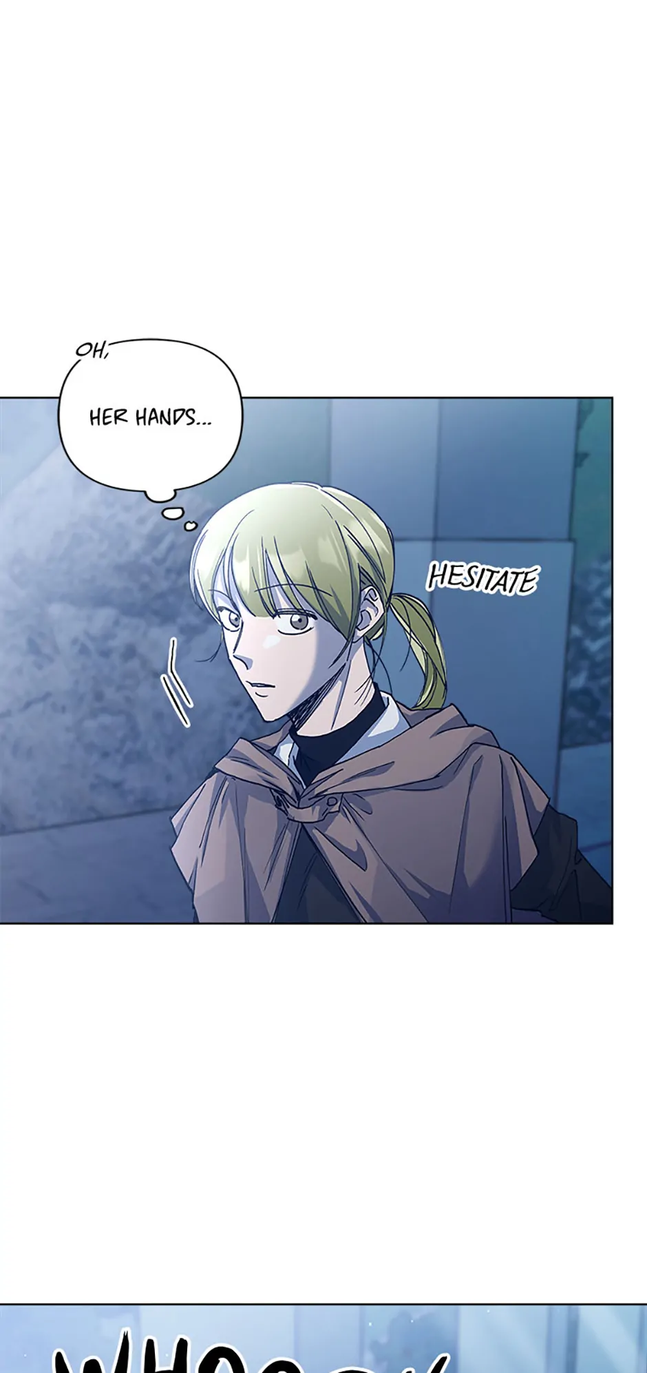 If You Can't Kill Me, Love Me Chapter 19 - page 15