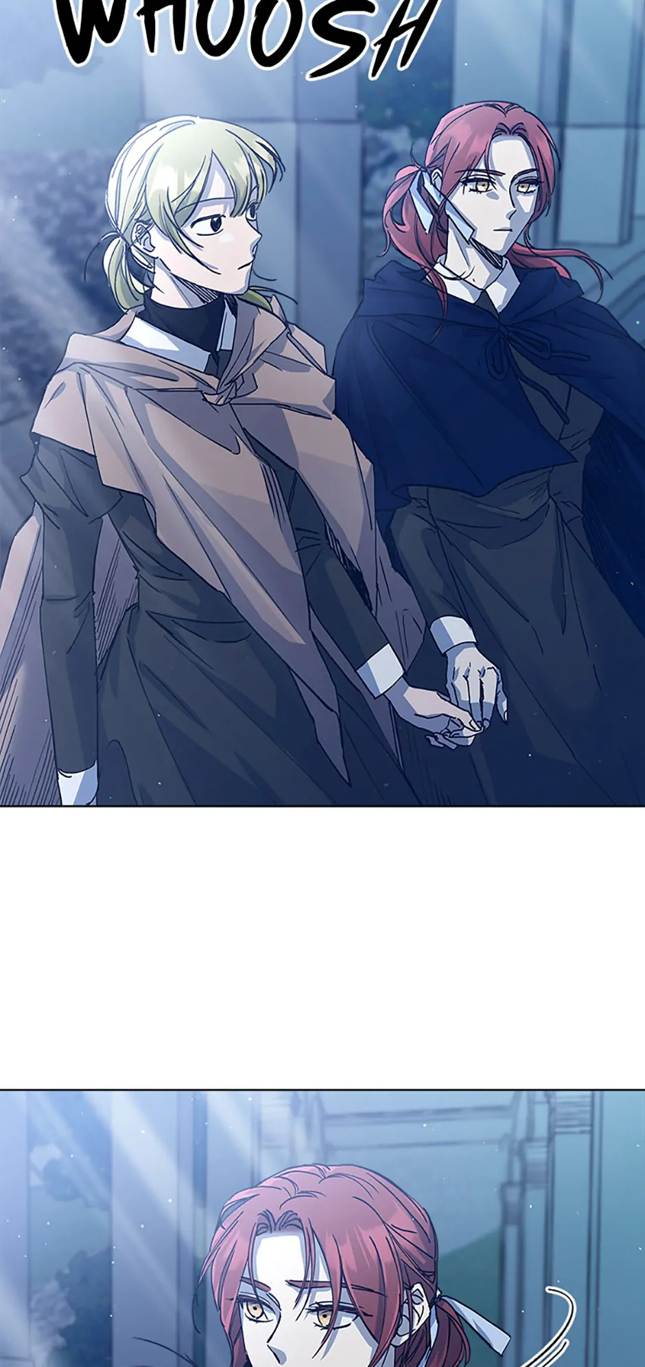 If You Can't Kill Me, Love Me Chapter 19 - page 16