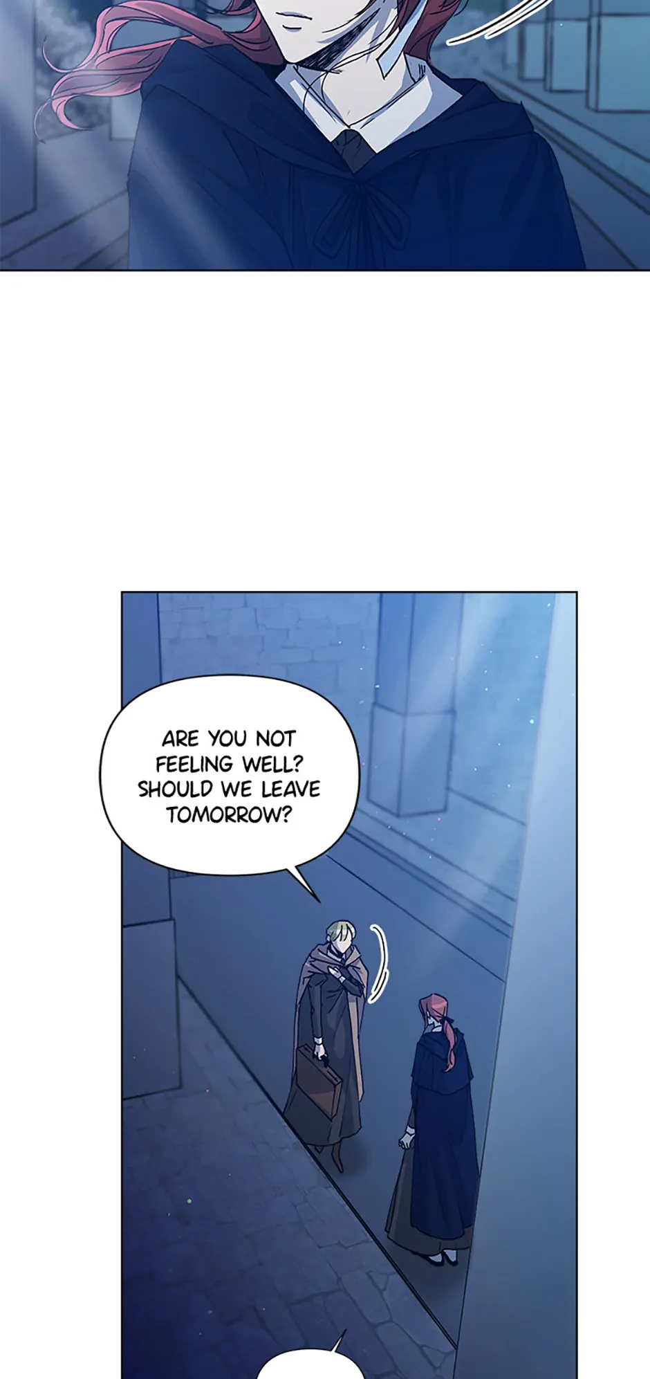 If You Can't Kill Me, Love Me Chapter 19 - page 17