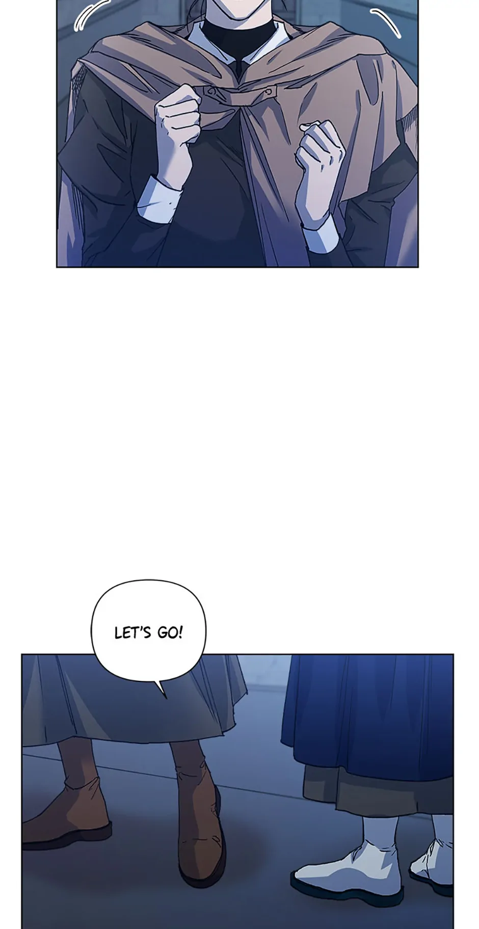 If You Can't Kill Me, Love Me Chapter 19 - page 21
