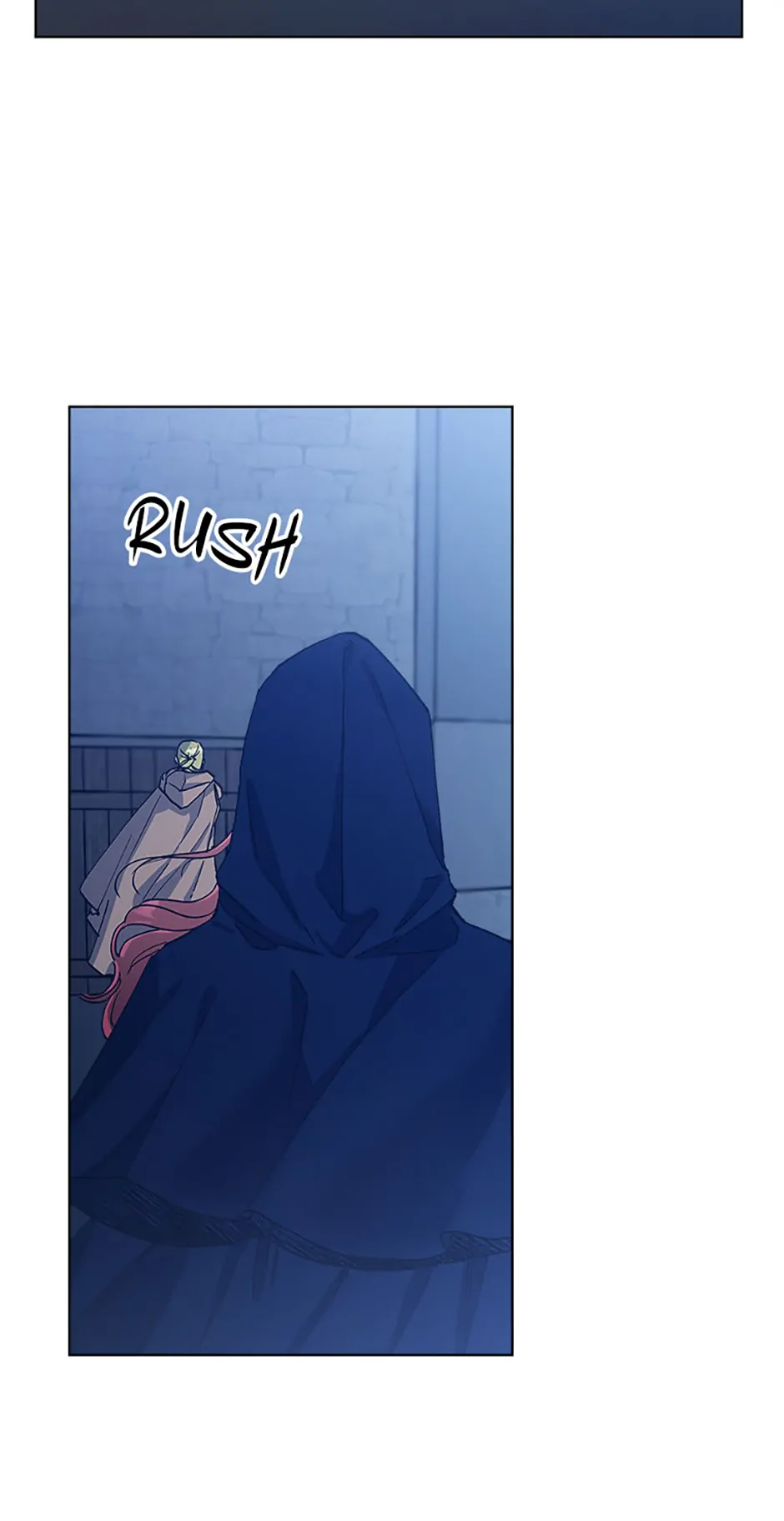 If You Can't Kill Me, Love Me Chapter 19 - page 22