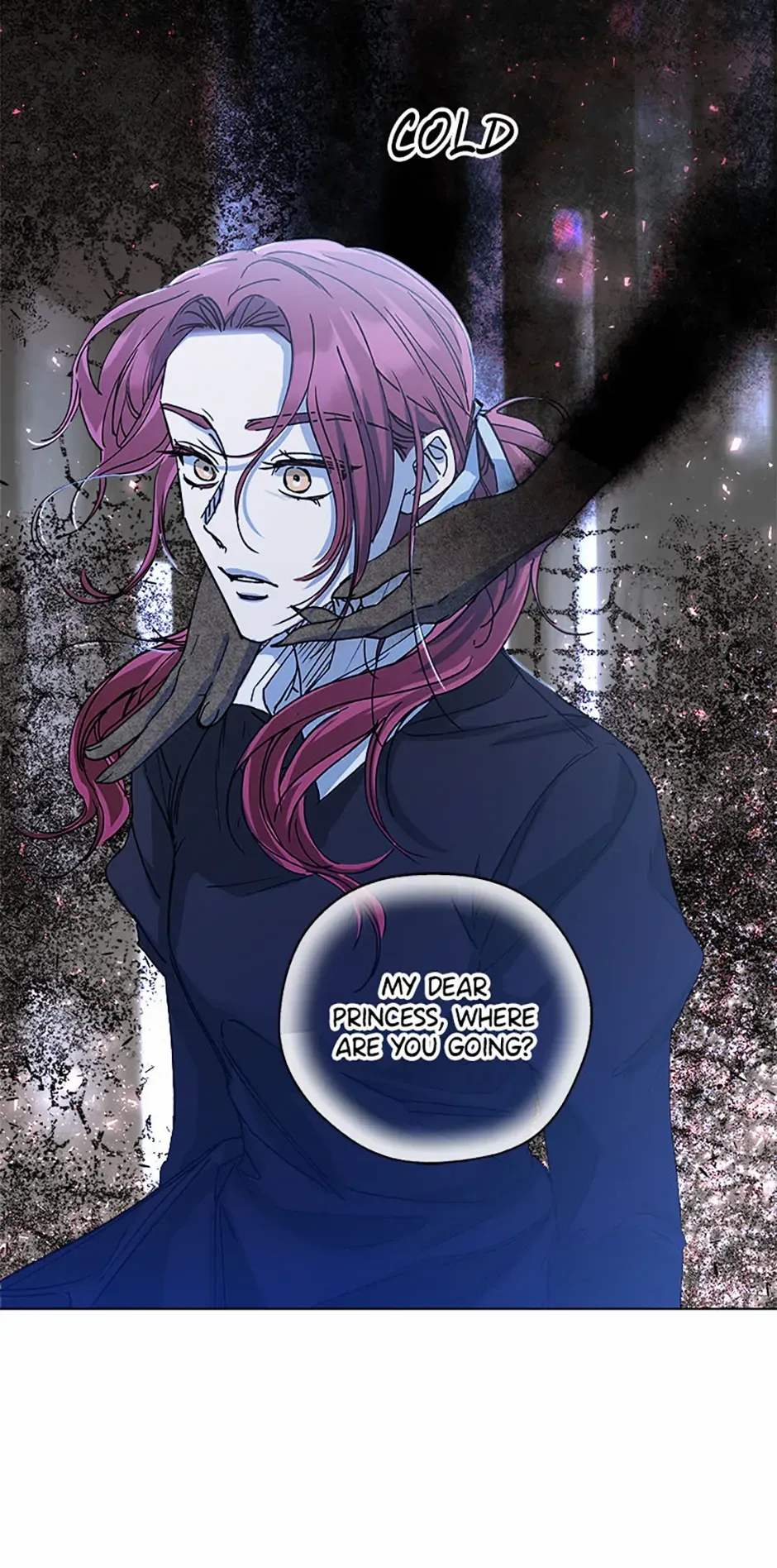 If You Can't Kill Me, Love Me Chapter 19 - page 28