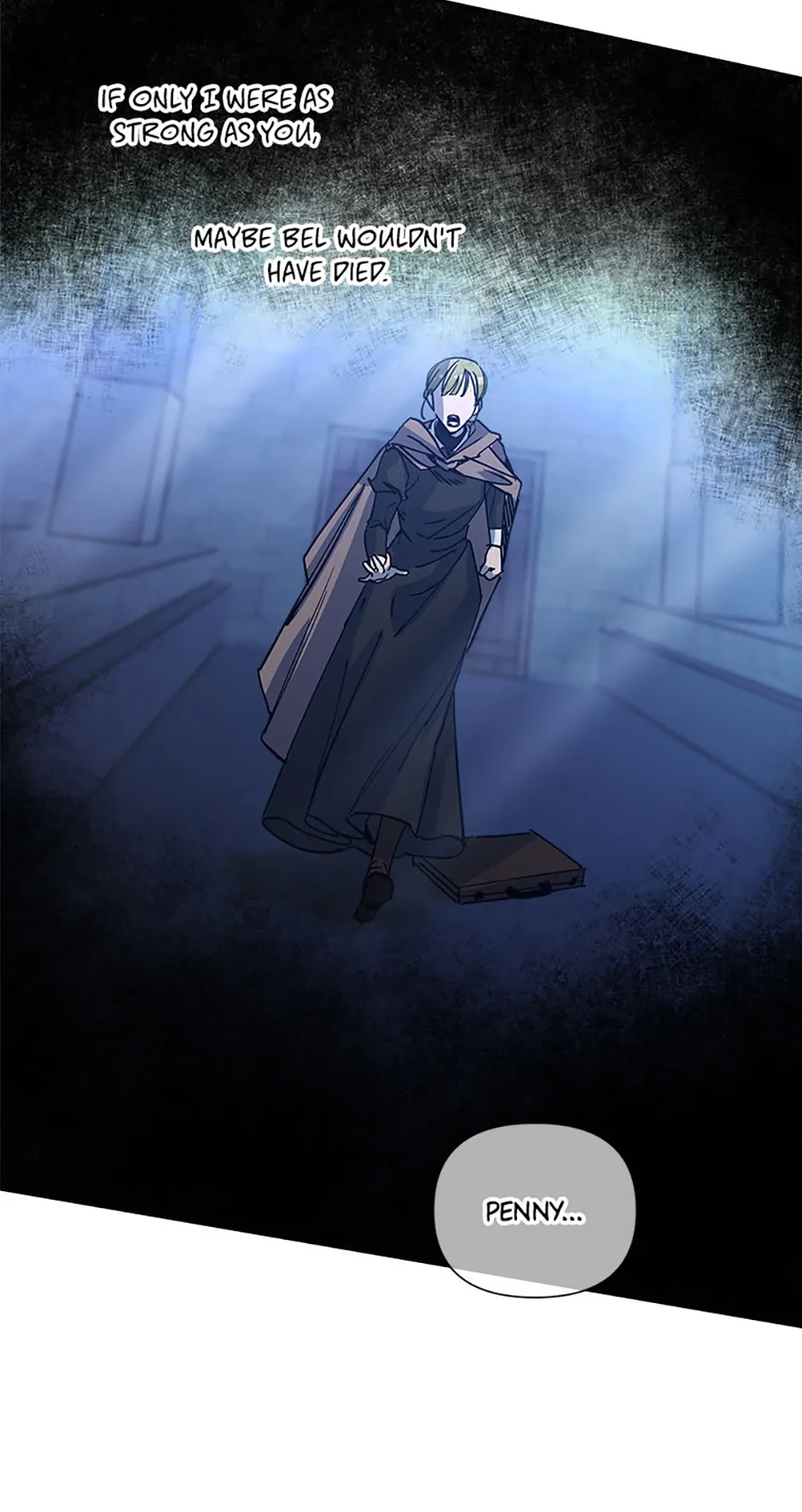 If You Can't Kill Me, Love Me Chapter 19 - page 37