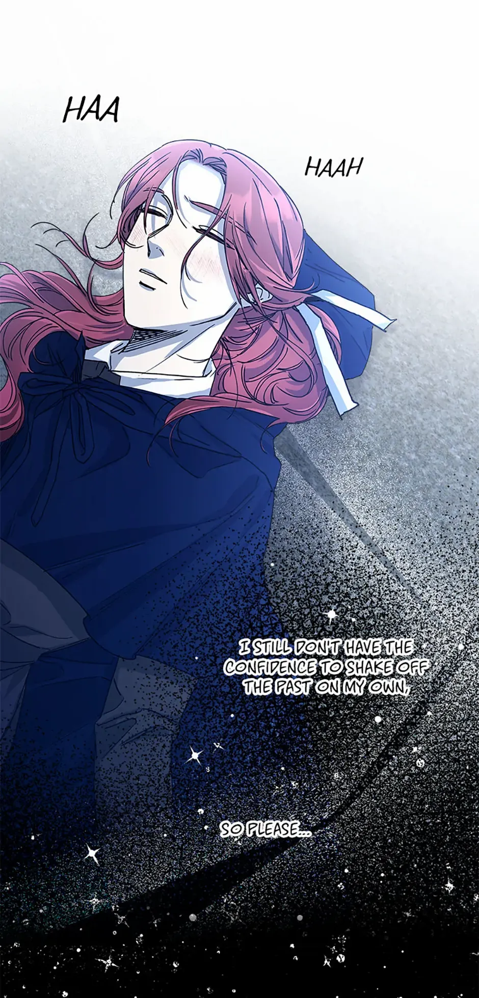 If You Can't Kill Me, Love Me Chapter 19 - page 38