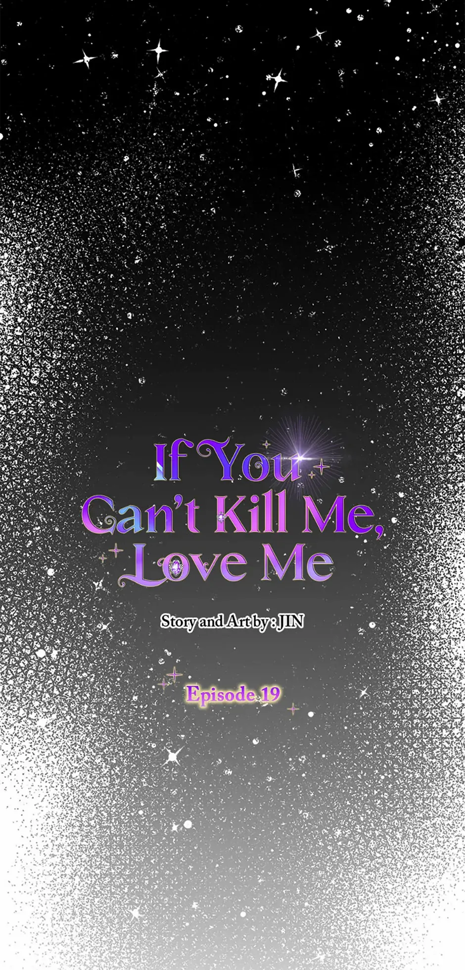 If You Can't Kill Me, Love Me Chapter 19 - page 39
