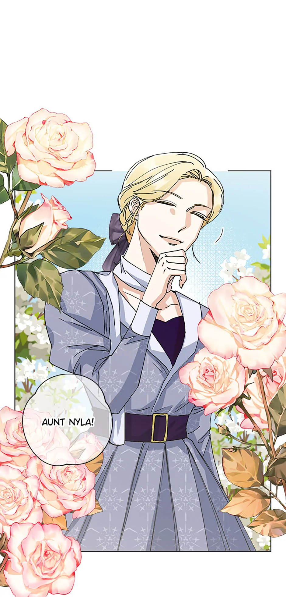 If You Can't Kill Me, Love Me Chapter 19 - page 42