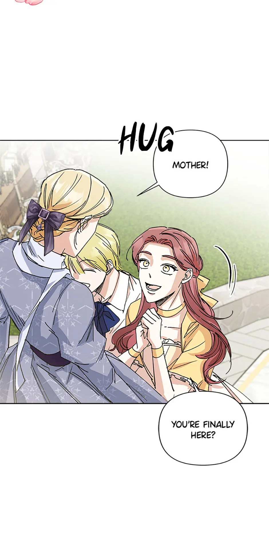 If You Can't Kill Me, Love Me Chapter 19 - page 43