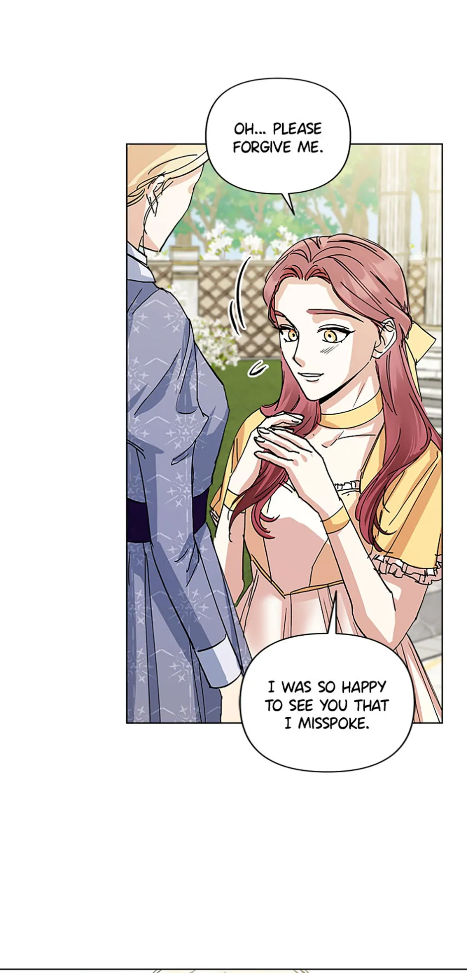 If You Can't Kill Me, Love Me Chapter 19 - page 44