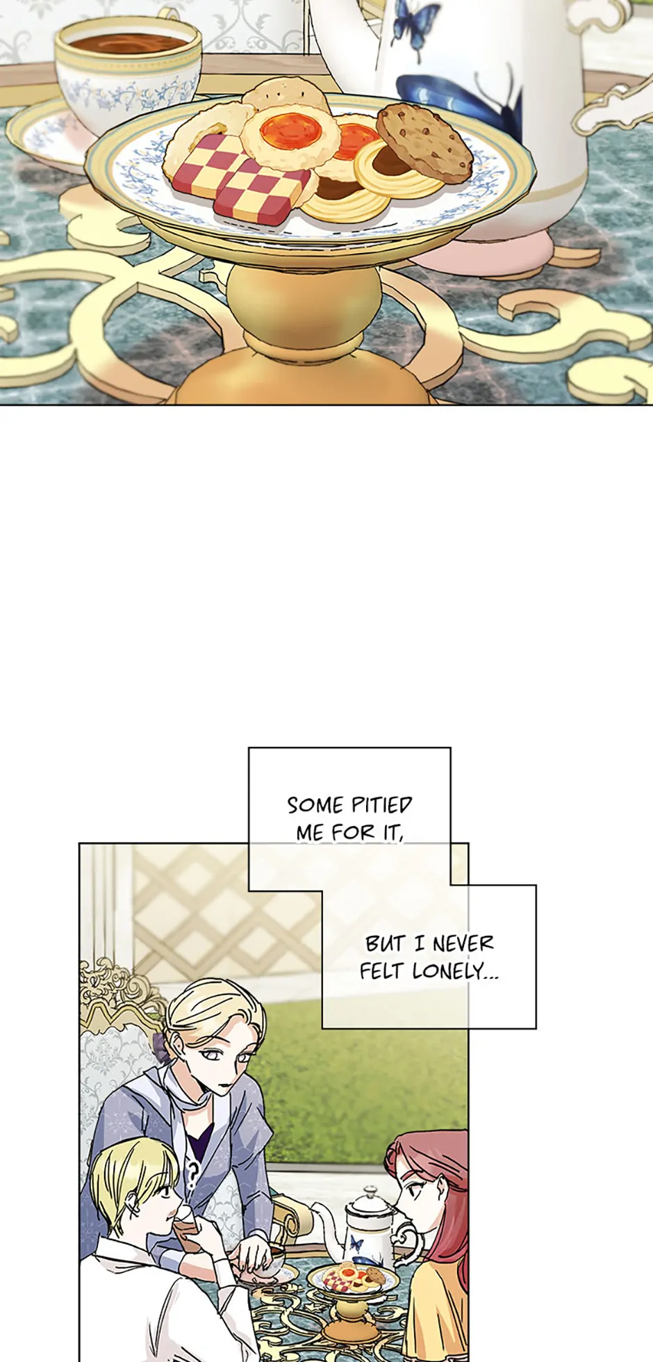 If You Can't Kill Me, Love Me Chapter 19 - page 47