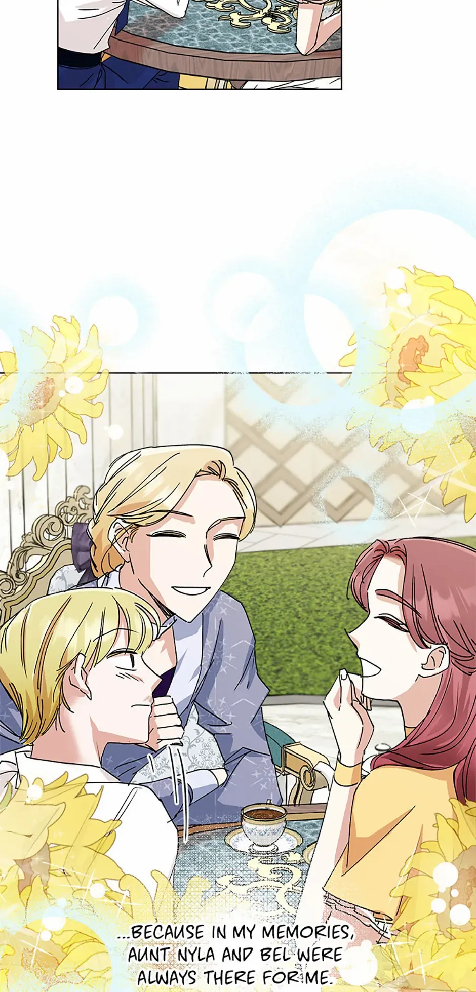 If You Can't Kill Me, Love Me Chapter 19 - page 48
