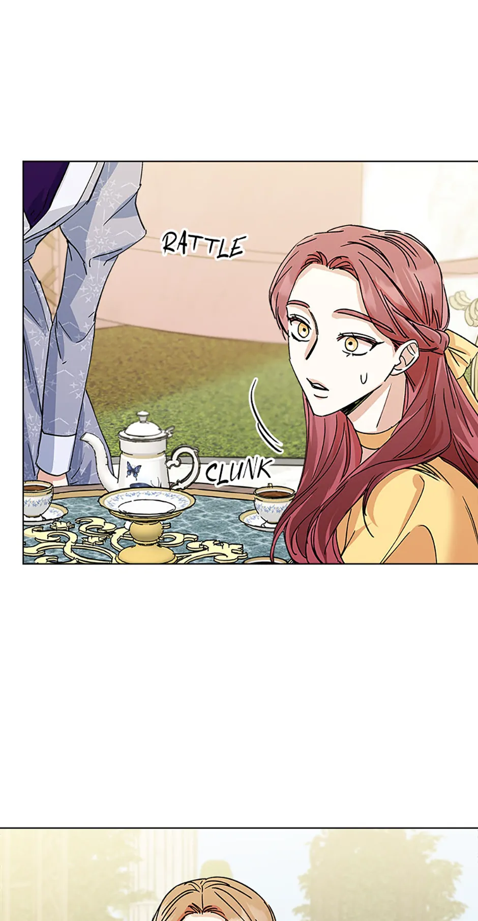 If You Can't Kill Me, Love Me Chapter 19 - page 51