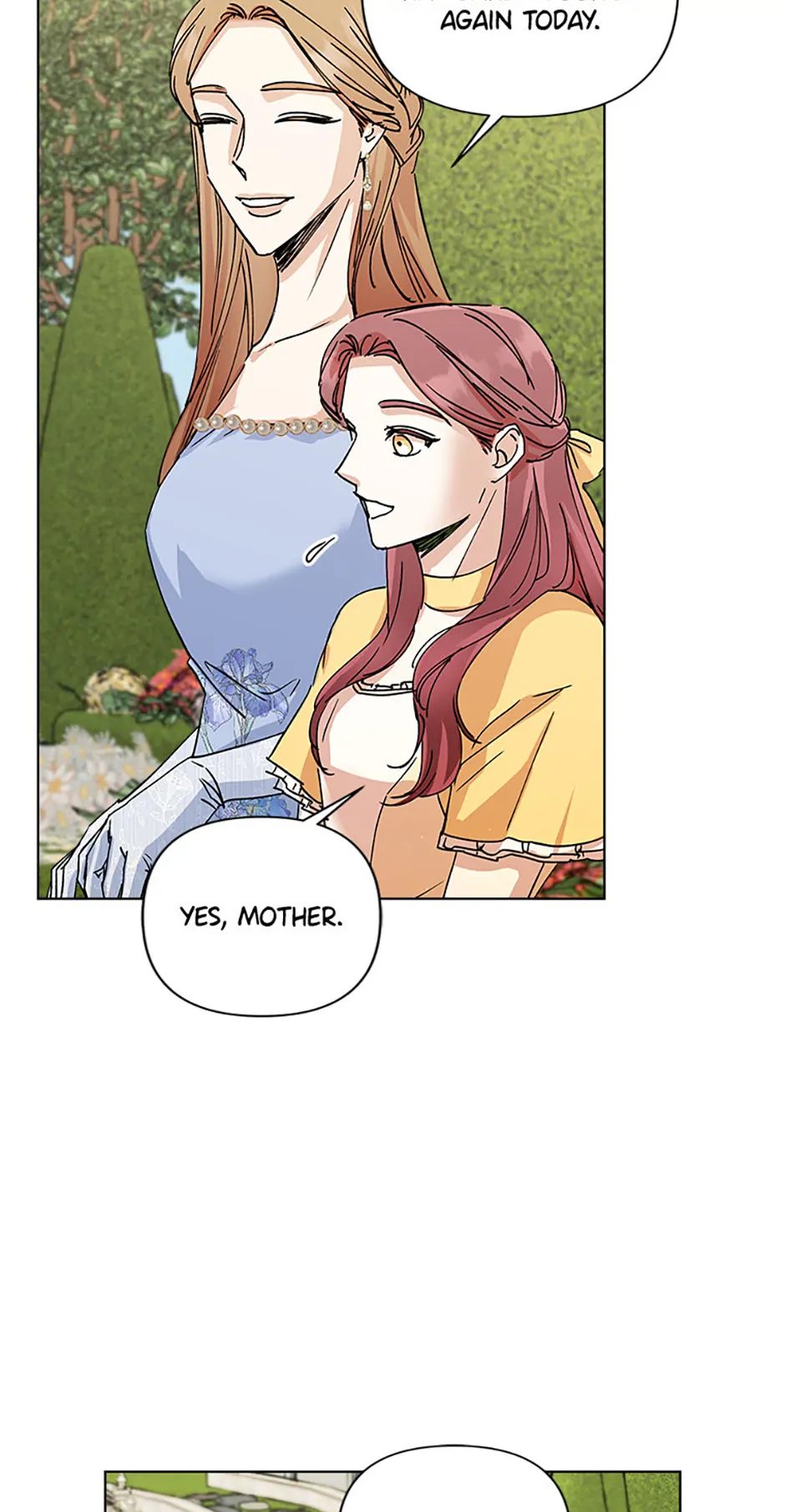 If You Can't Kill Me, Love Me Chapter 19 - page 54