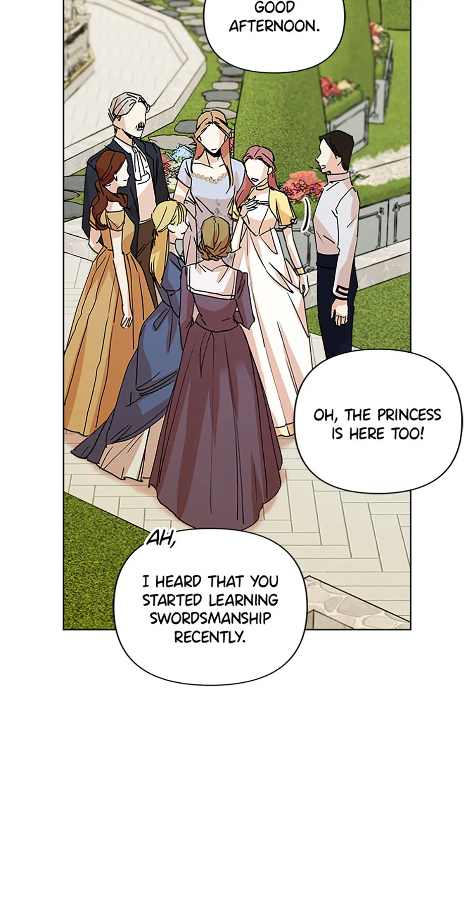 If You Can't Kill Me, Love Me Chapter 19 - page 55