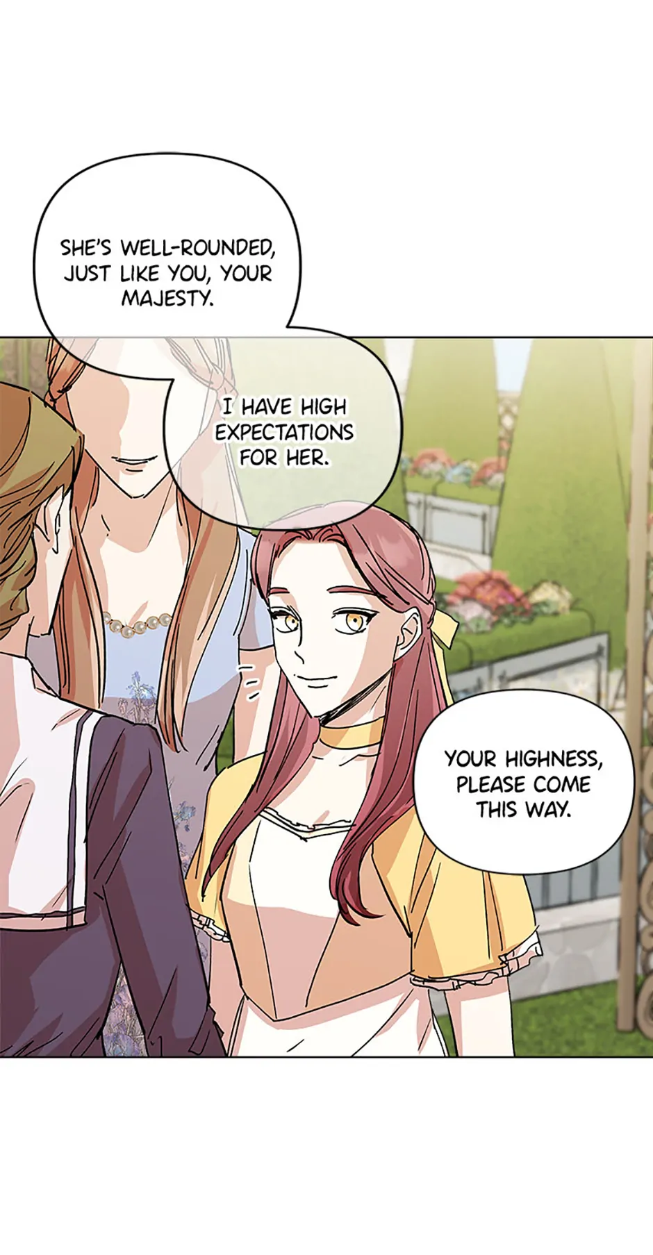 If You Can't Kill Me, Love Me Chapter 19 - page 56